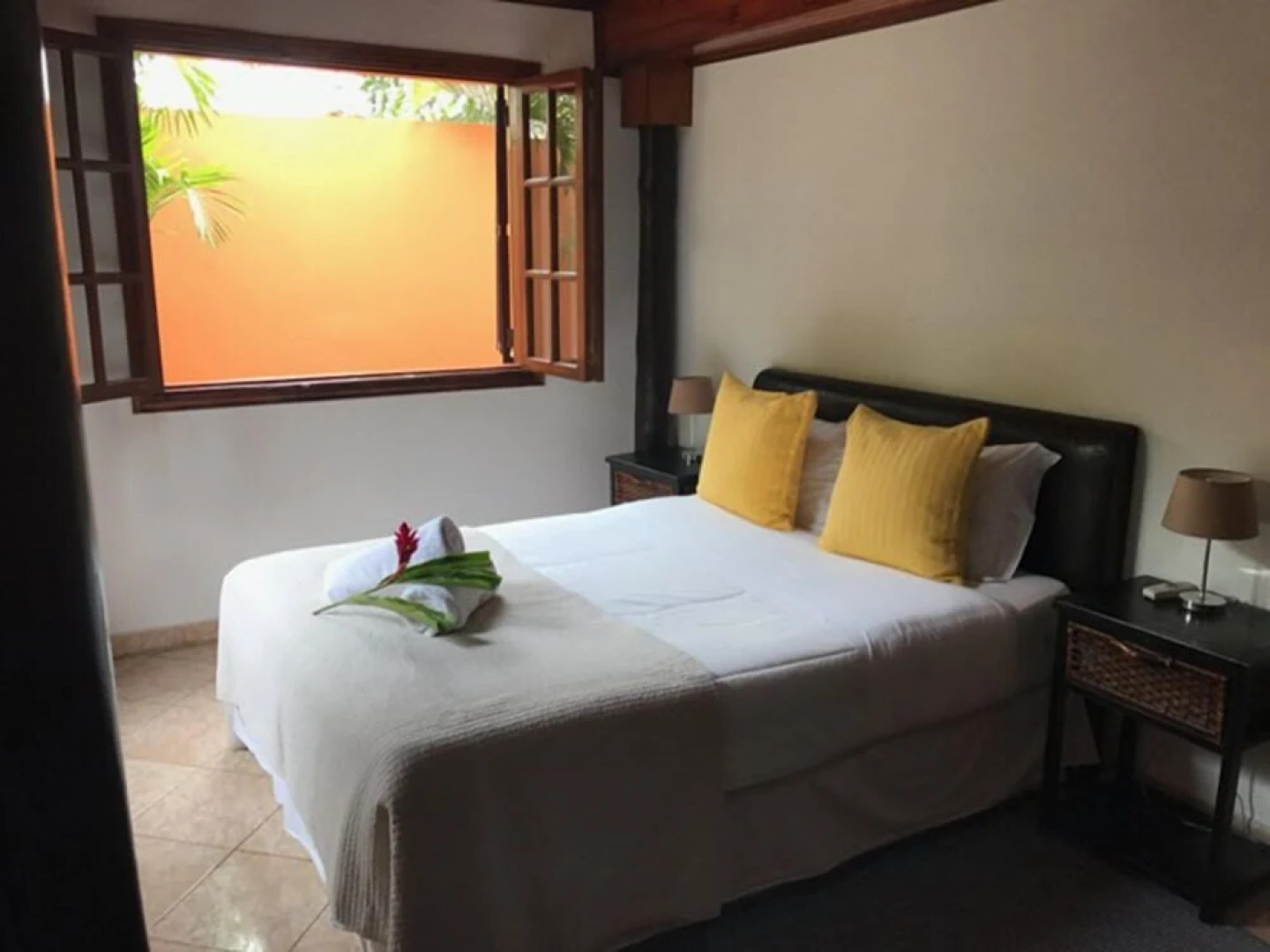 Hotel e Aldeamento Belo Horizonte