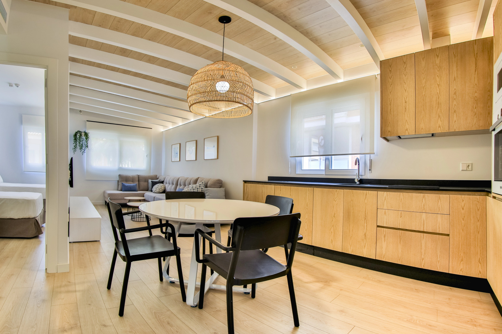 Apartamentos 525 Los Alcázares