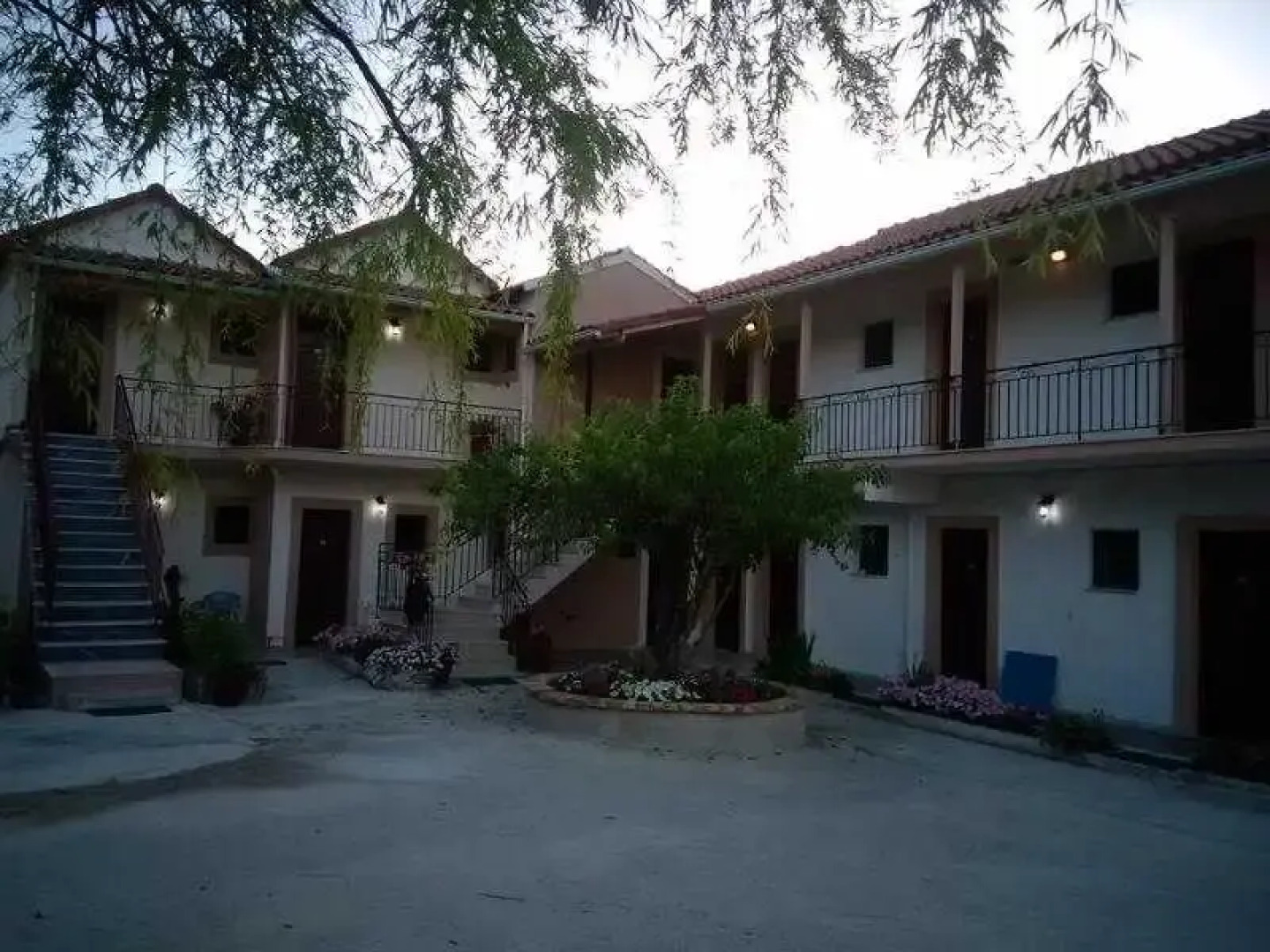 Studio Romeo & Juliet