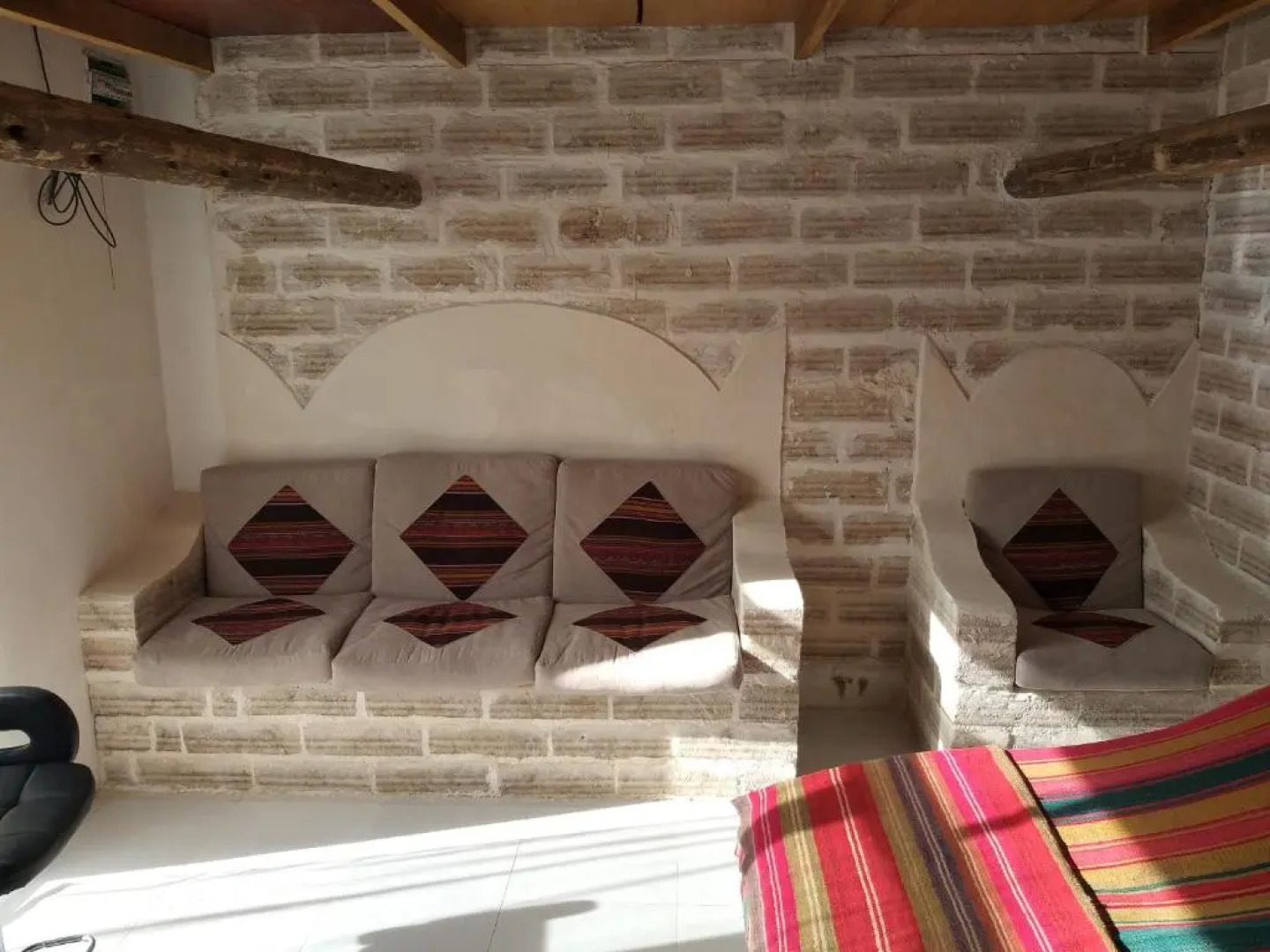 Casa de Sal - Salt Hotel