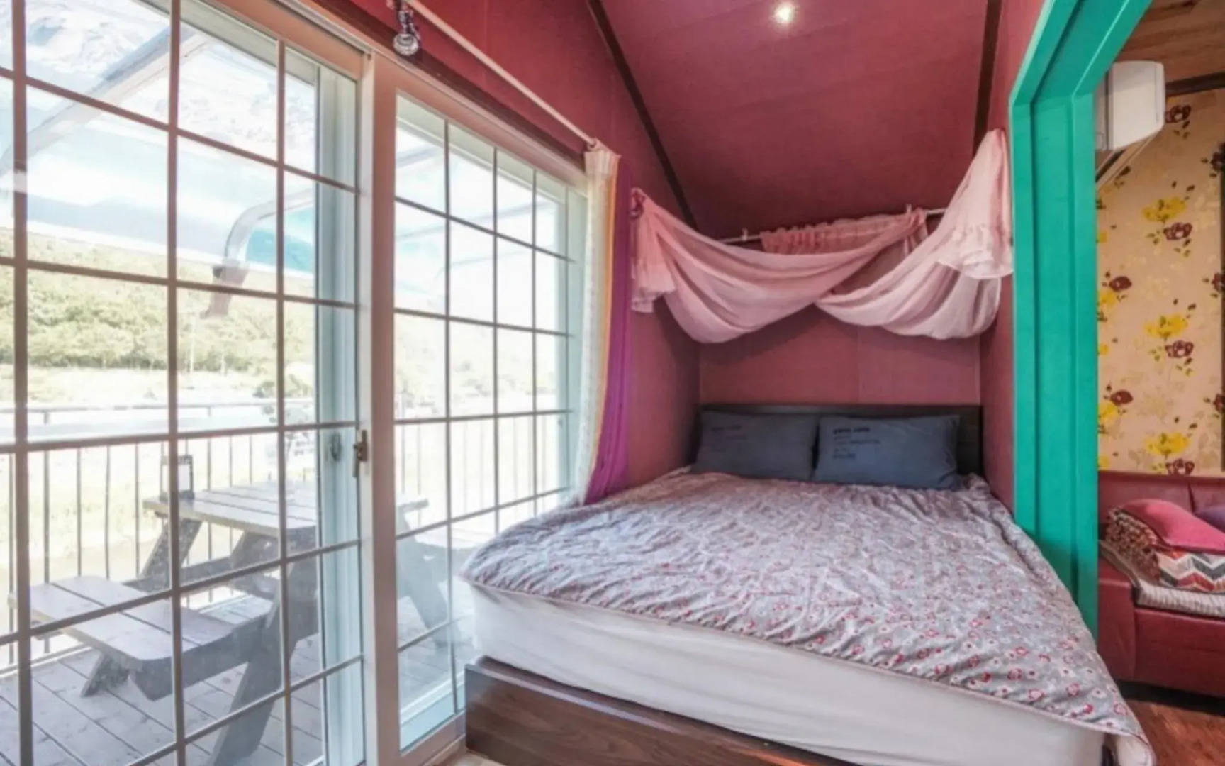 Miryang Haebichi Pension