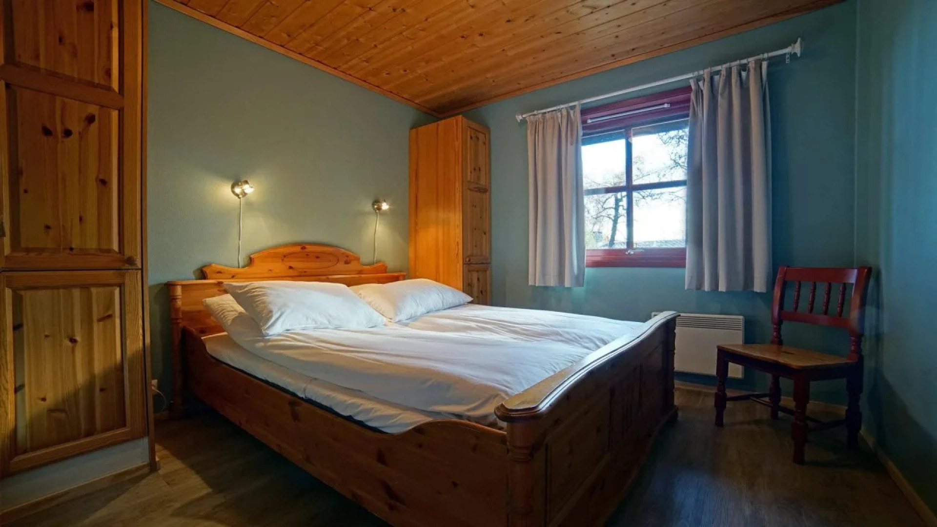 Thon Hotel Skeikampen