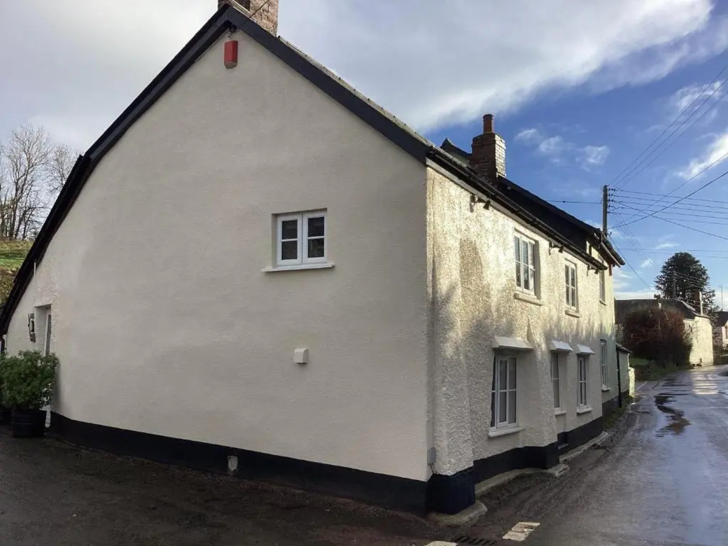 The Snuggery a Cosy Country Cottage