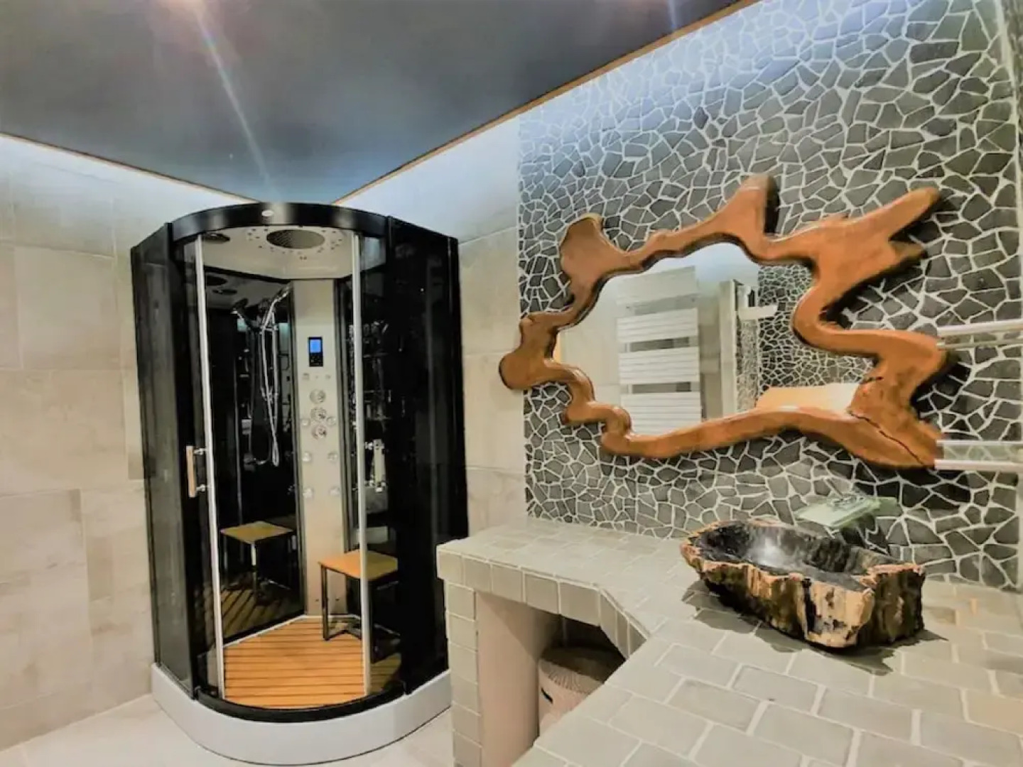 Villa in Lacanau-ocean Near Beach