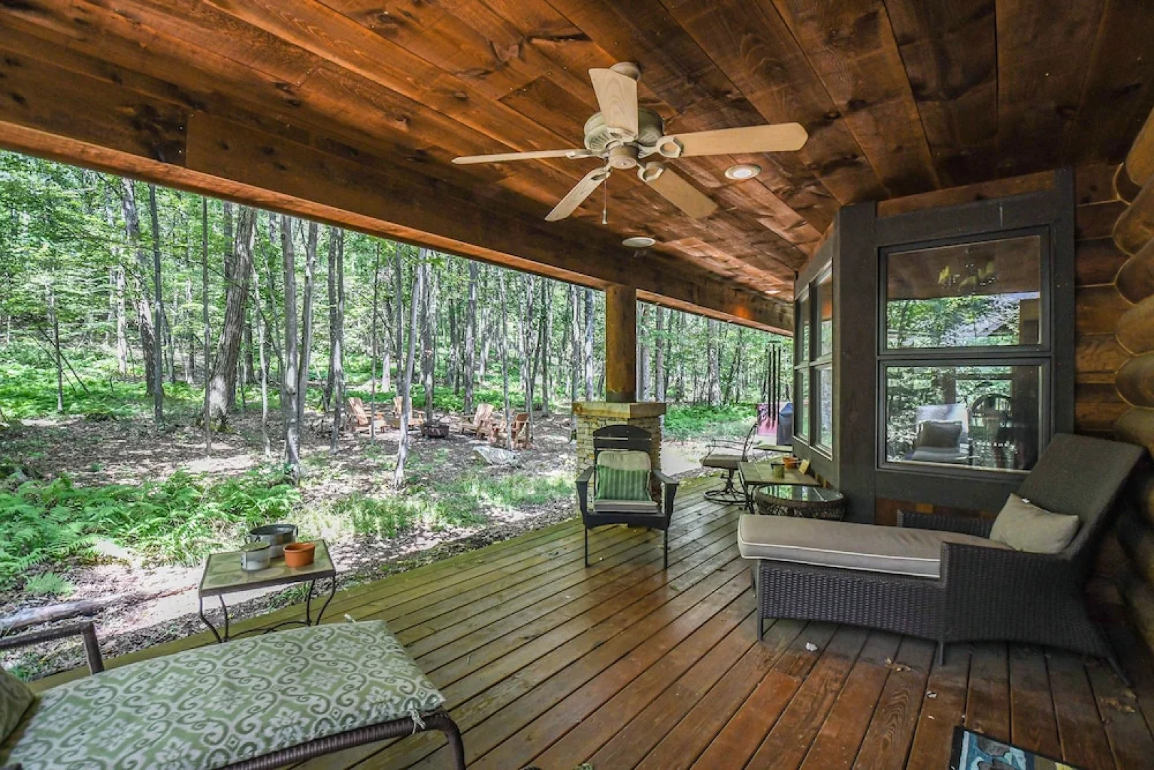 Tao House at Serenity Woods 3 Bedroom House