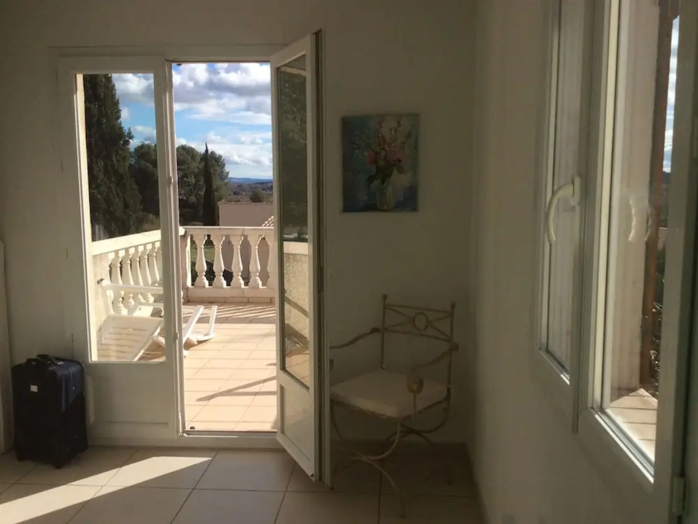 Lovely Villa in Soleil d'Oc with Swimming Pool