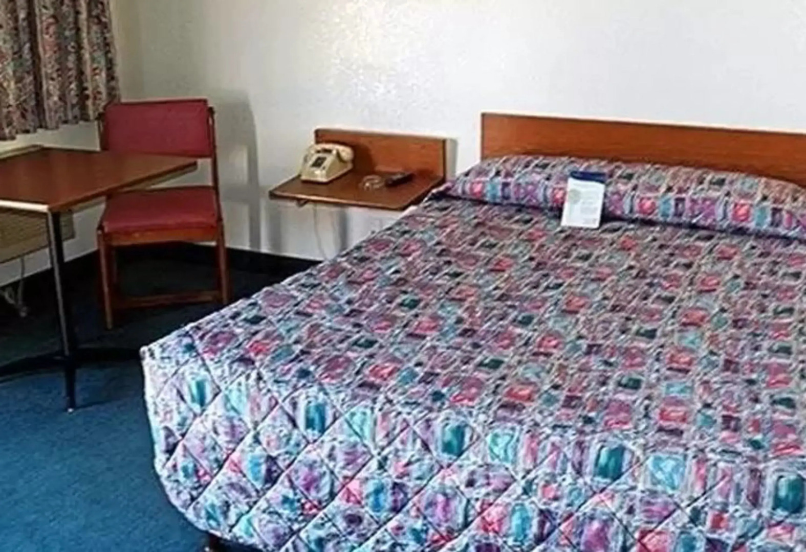 Rodeway Inn Fort Smith I-40