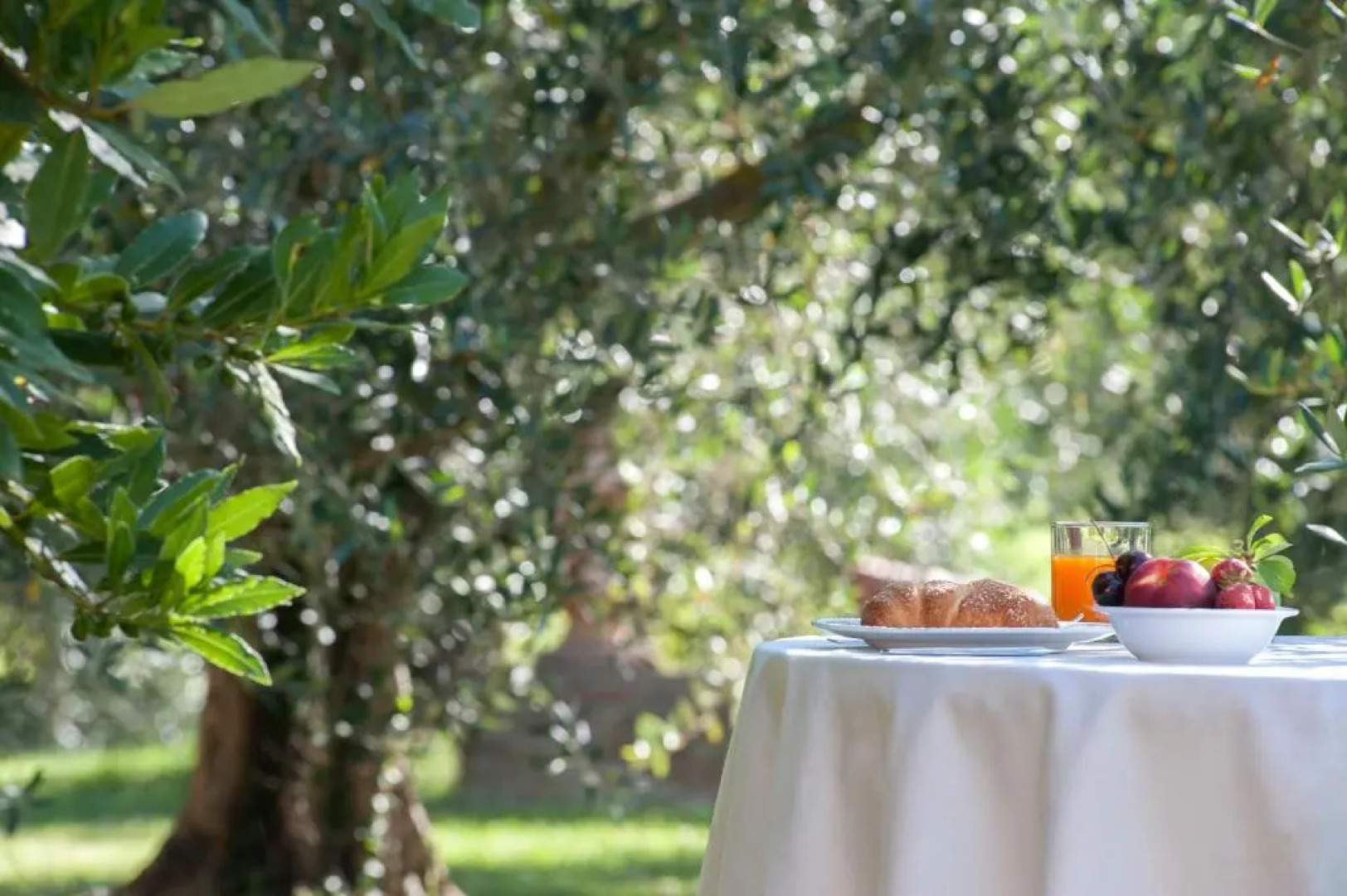 Relais Ciavatta Country Hotel