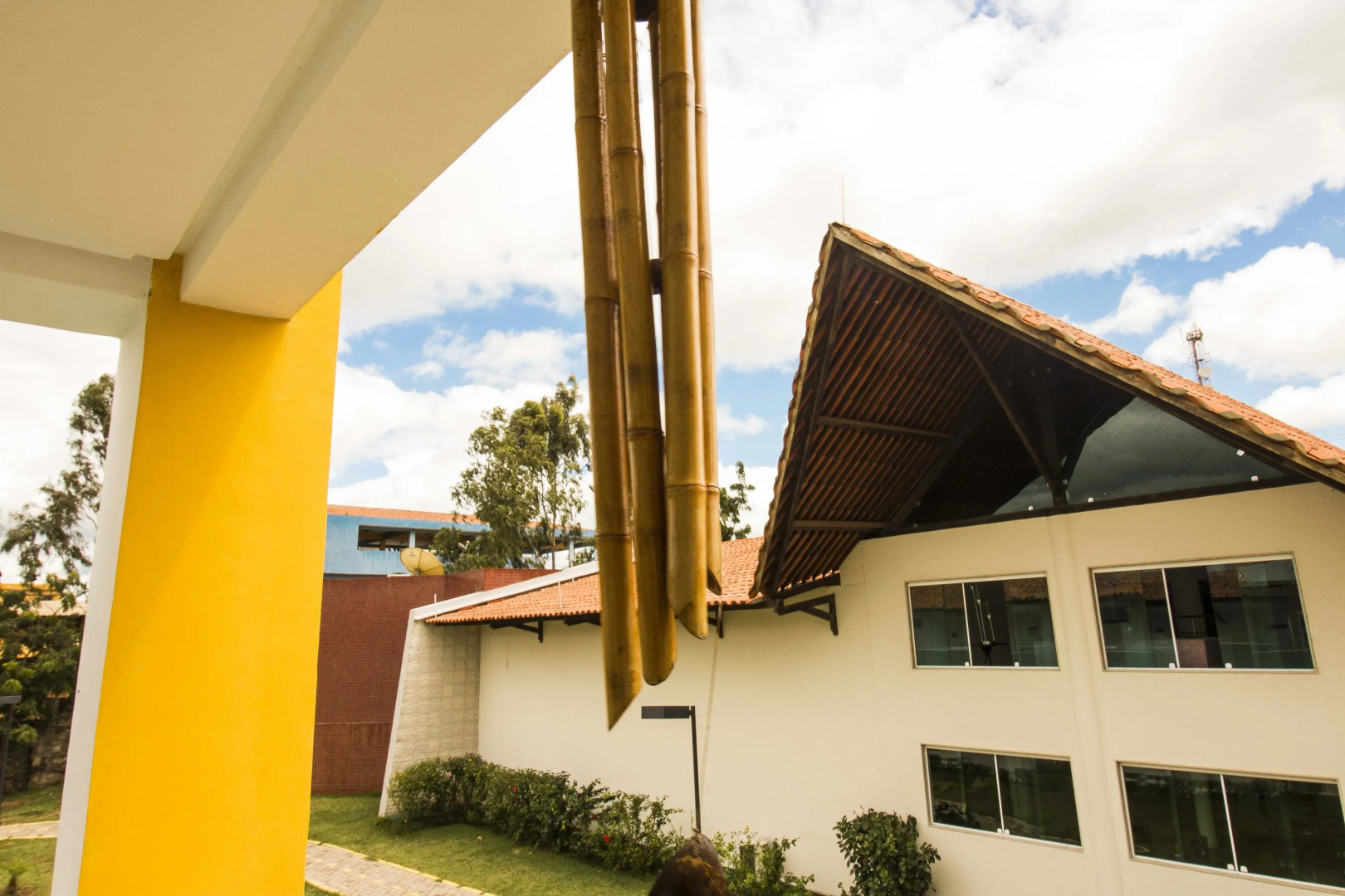 Reserve Hotel Surubim