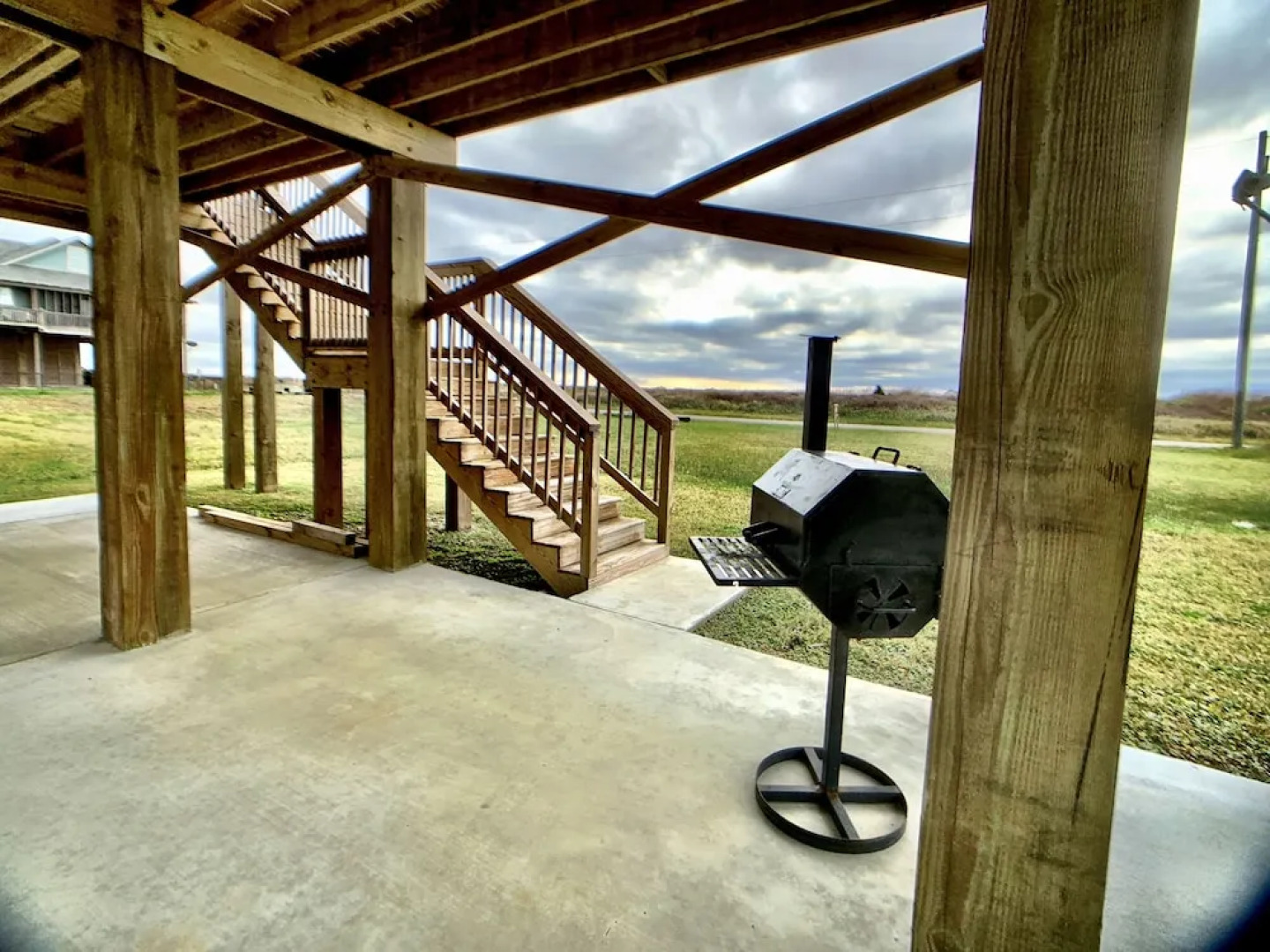 A Silver Lining - 4 Br Home