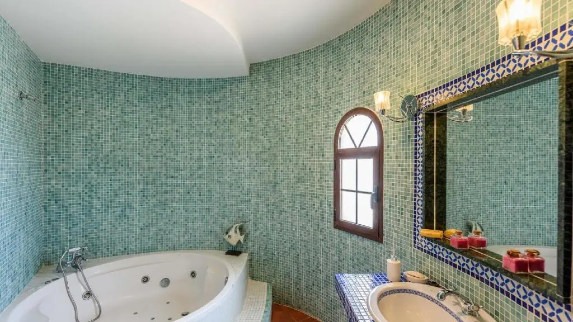 Villa Asuncion Arenas by Ruralidays