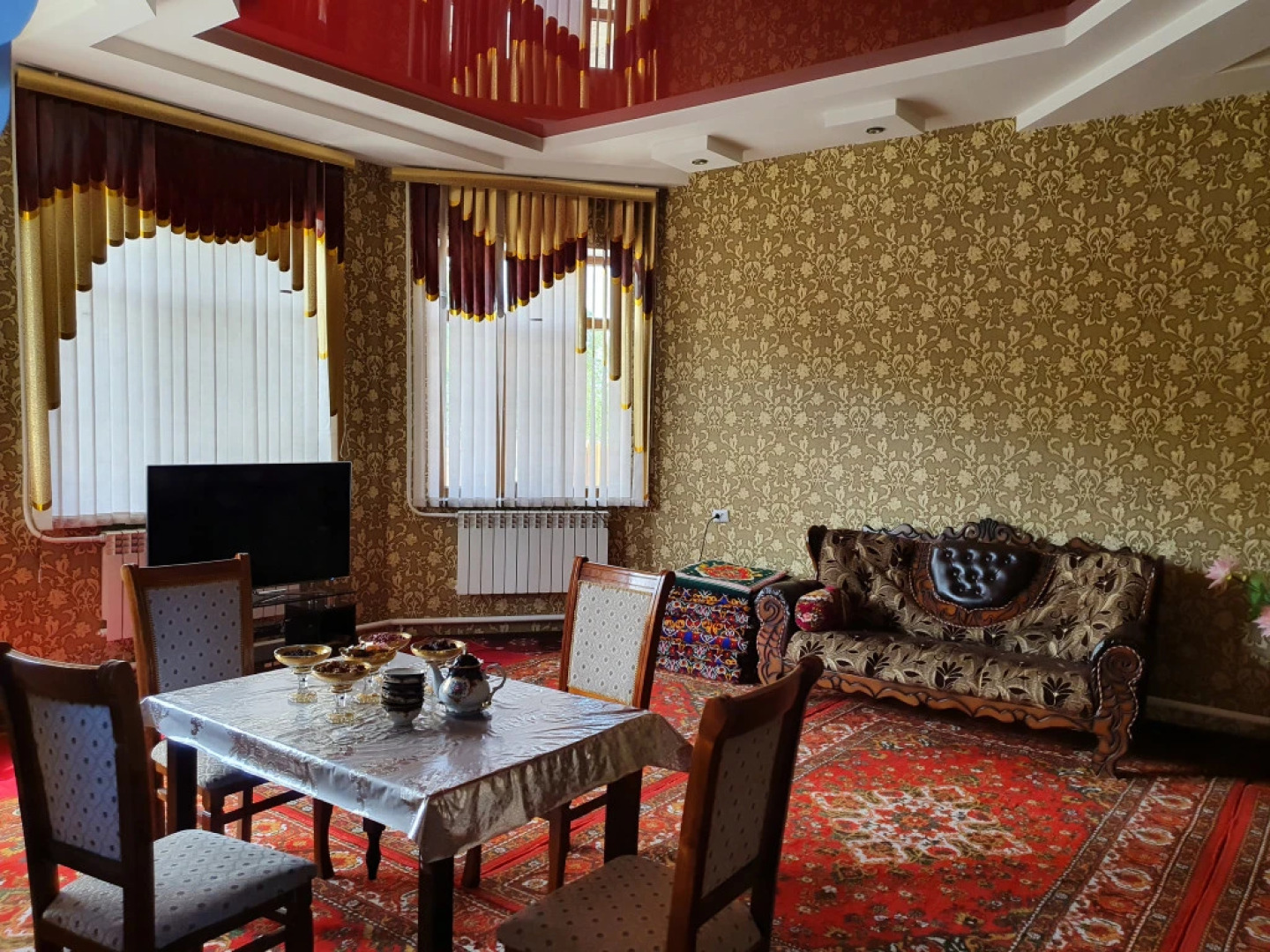 Khiva Eastern Guesthouse