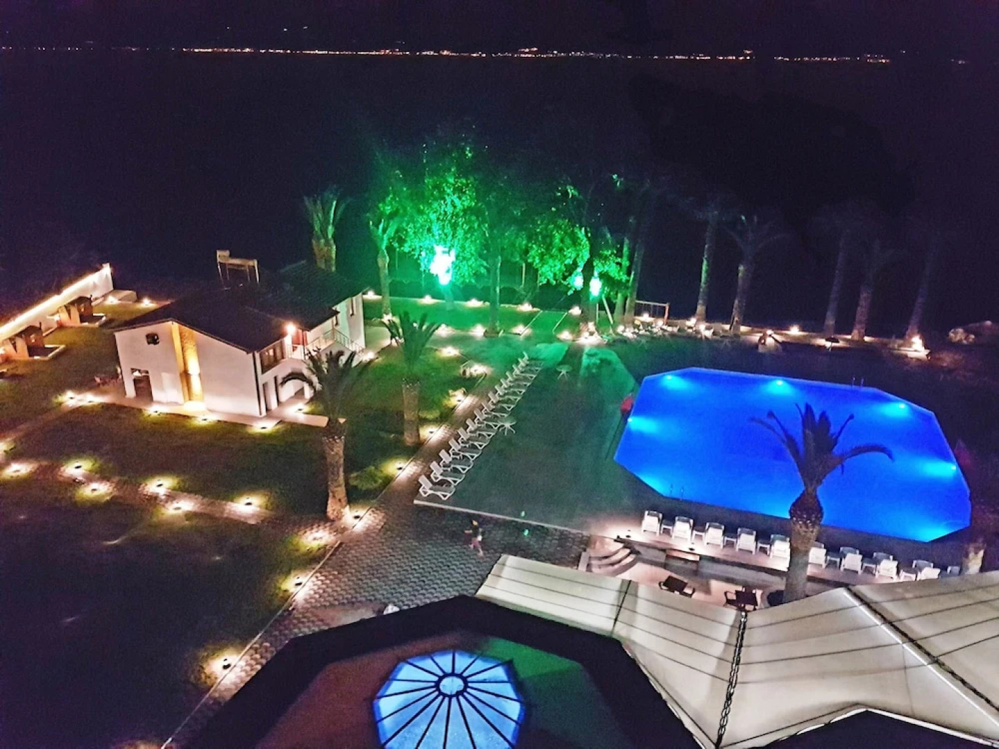 Grand Beyza Garden Beach Hotel