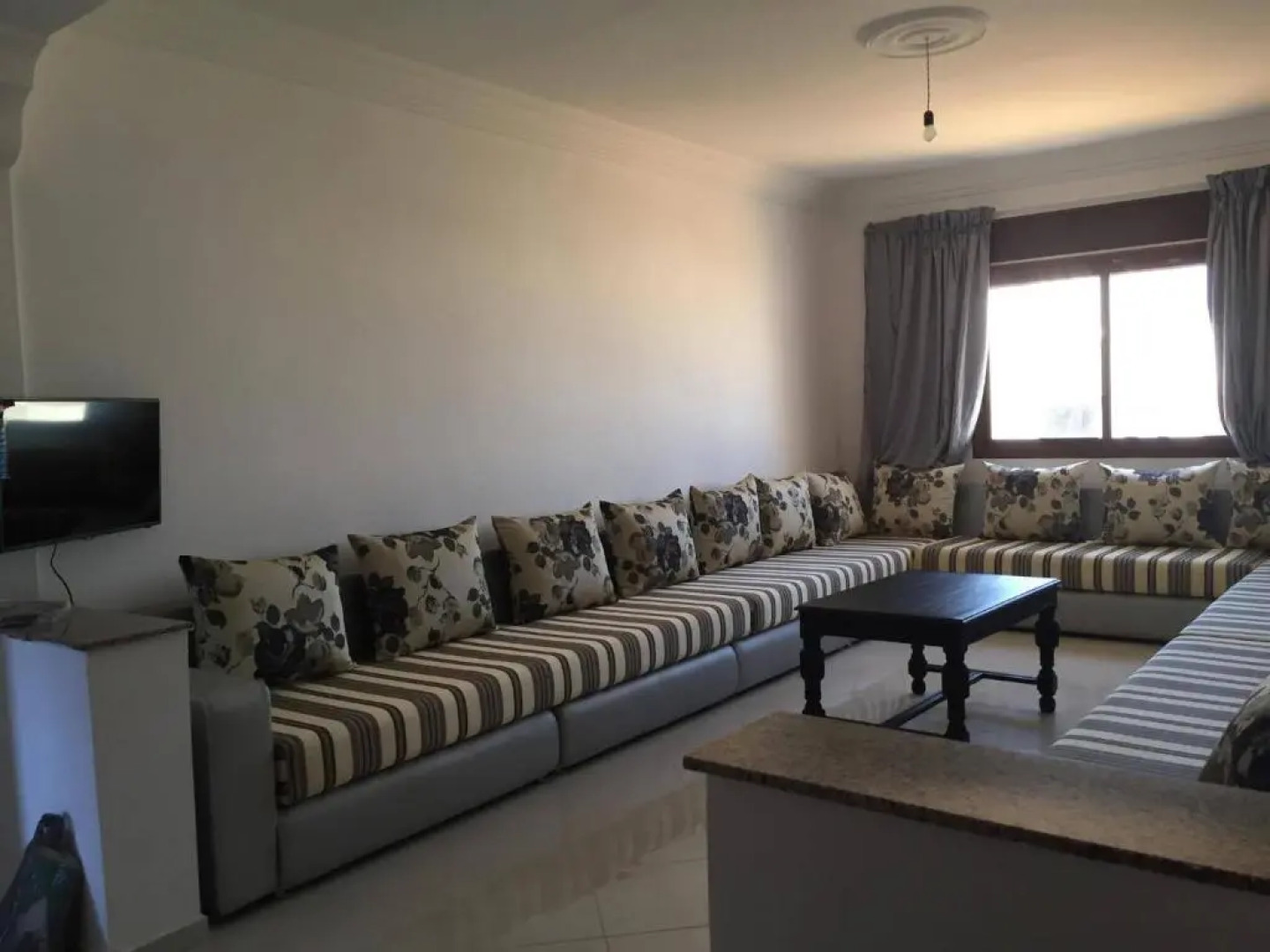 Oued Laou Apartment