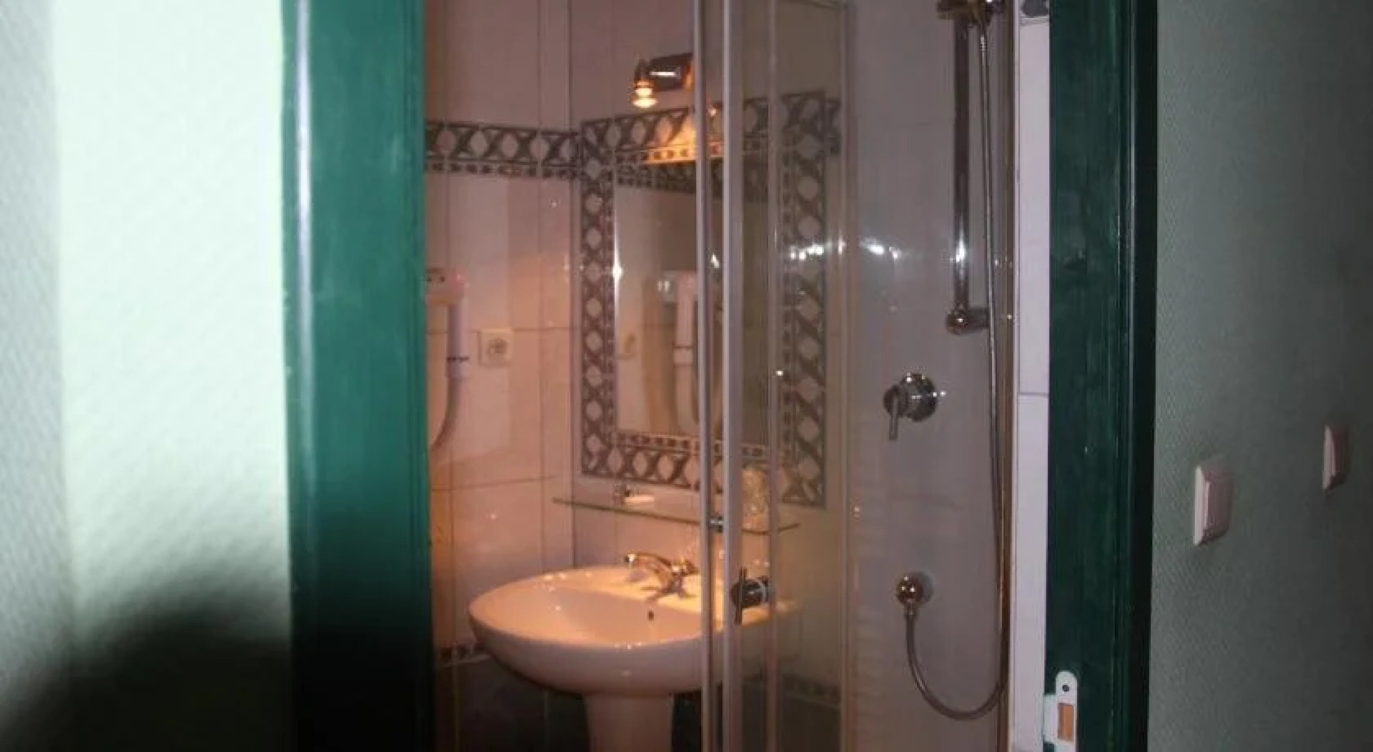 La Vieille Ferme Chassepierre