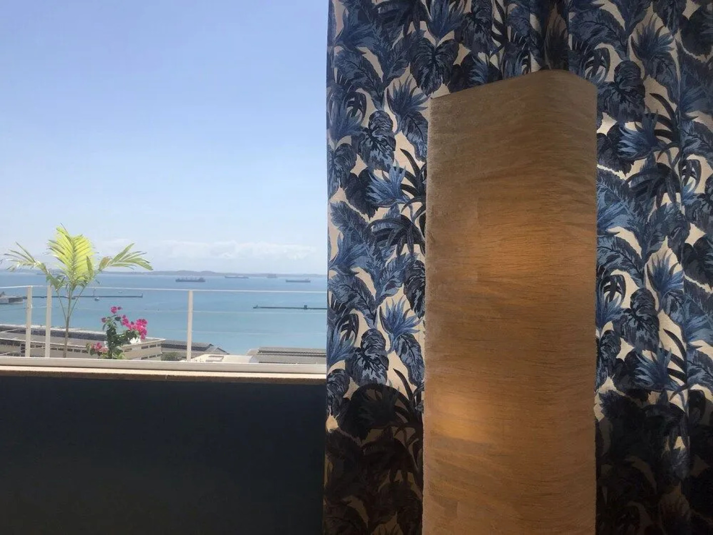 Casa Versace Salvador