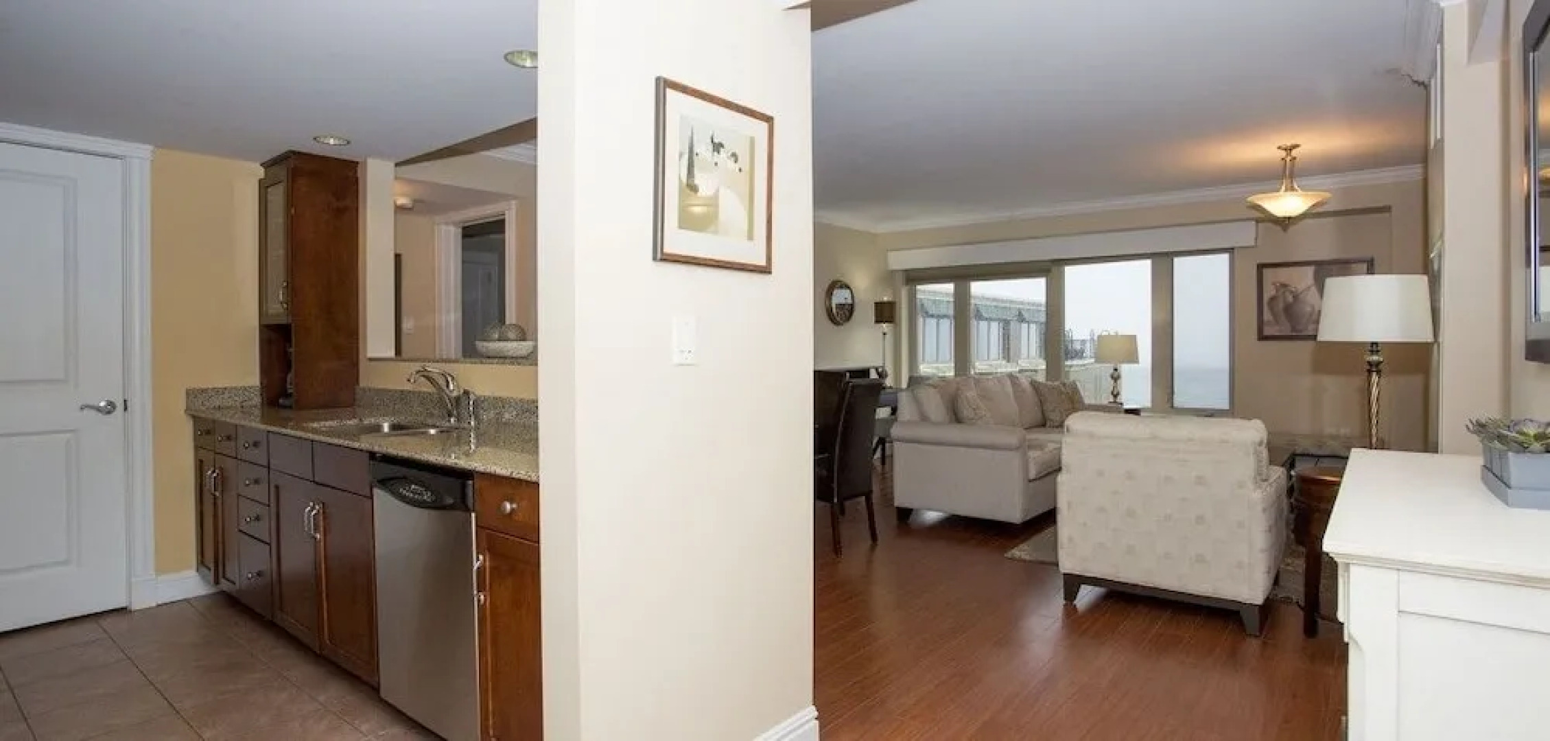 Moore Suites - Salter's gate