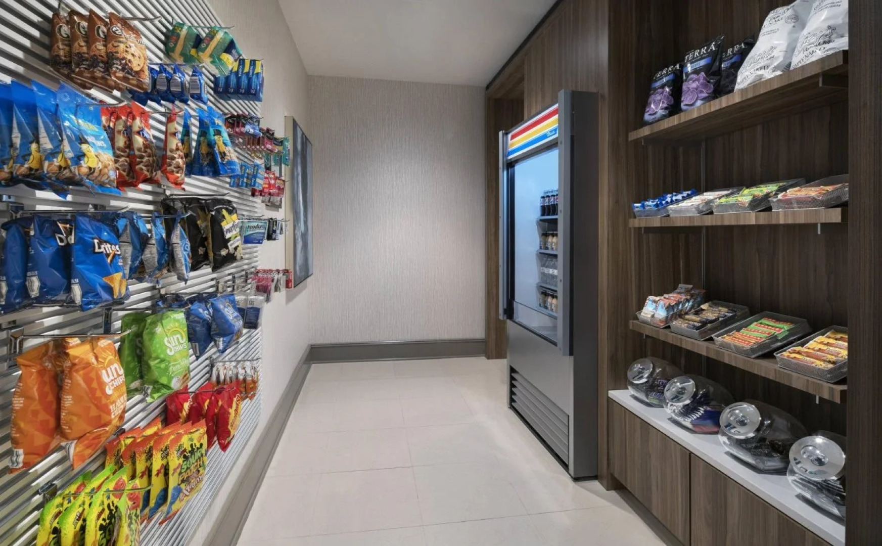 Delta Hotels by Marriott Richmond Downtown