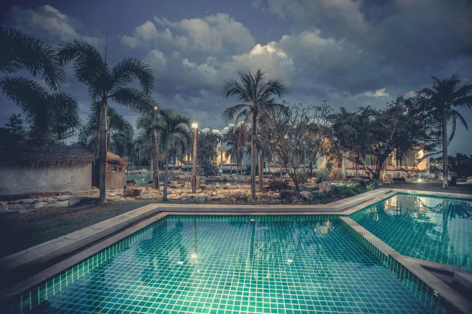 Ohana Resort and Restaurant