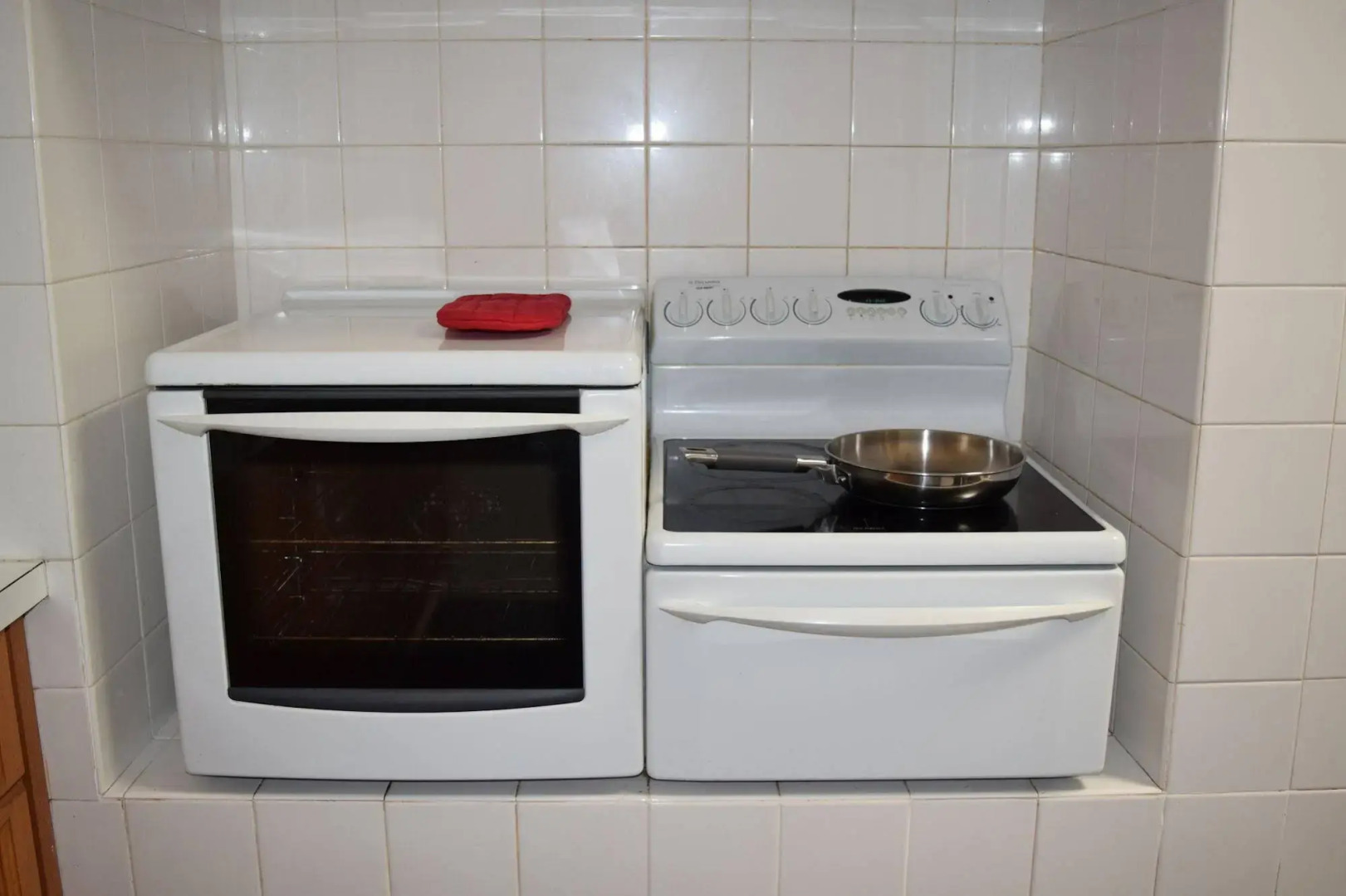 Benson House & Benson Lodge