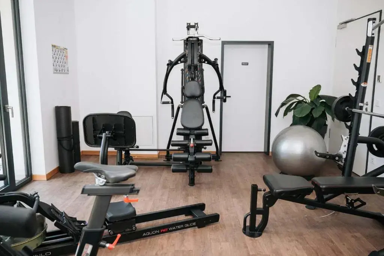 Coffee Fellows Hotel München-Freiham