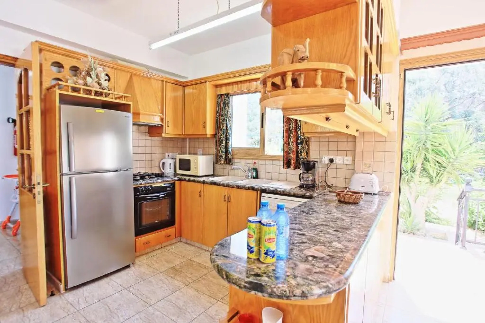 Marilena Sunset Villa 1