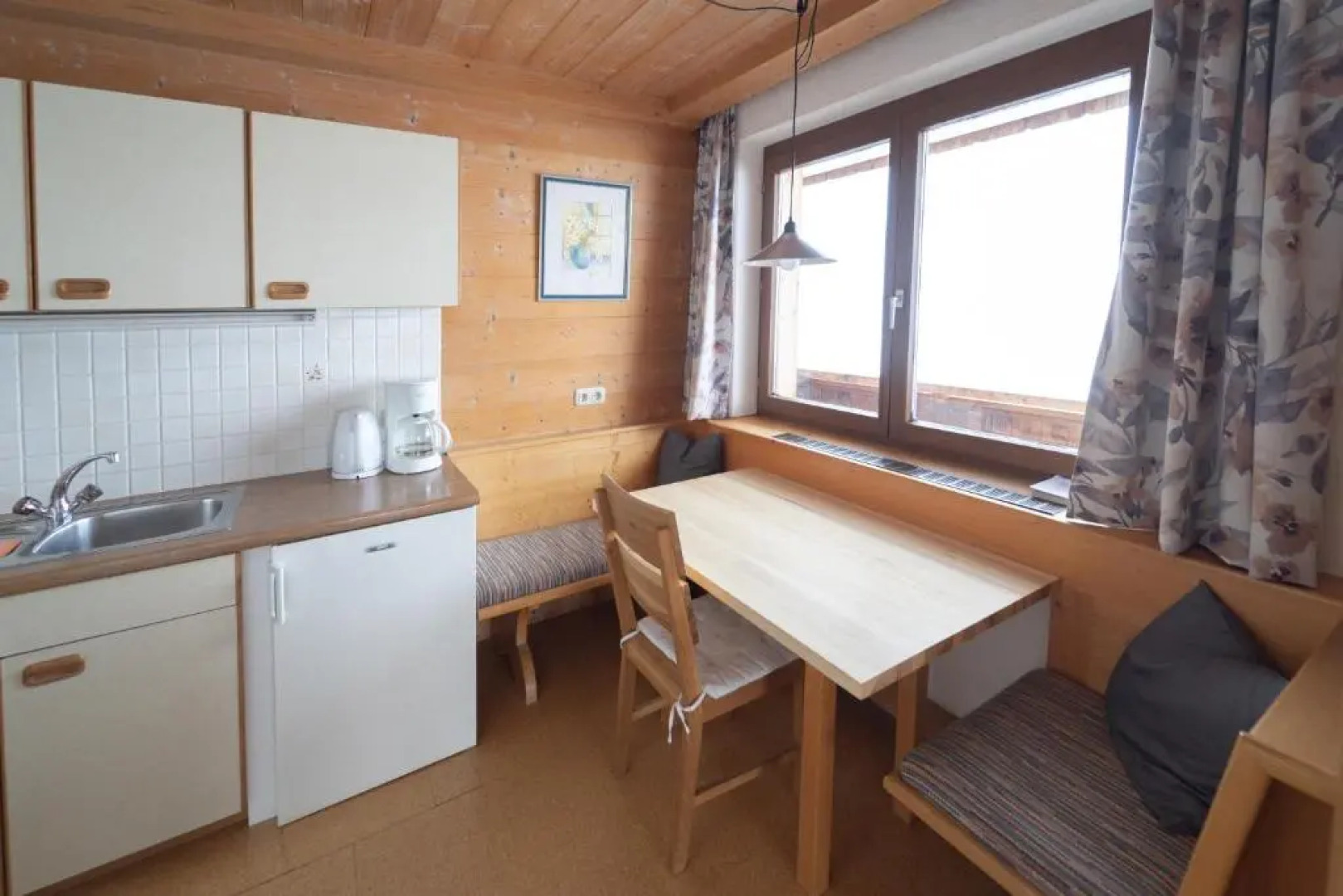 Ferienwohnung Petra Natter