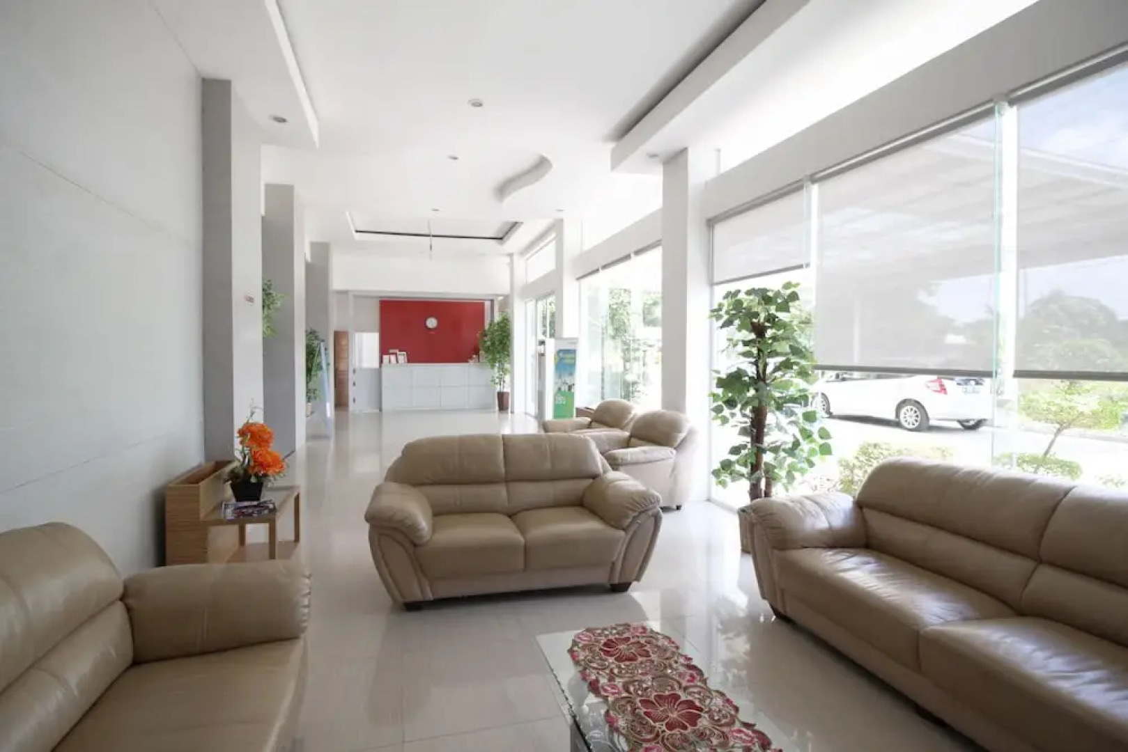 Airy Pangkal Pinang Aleksander 1 Bangka