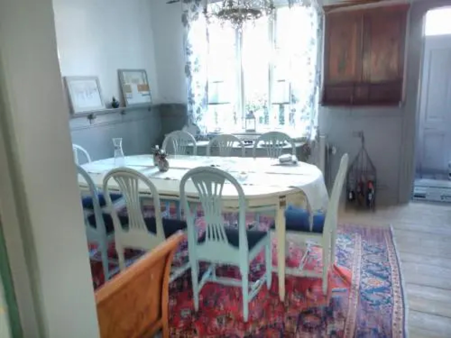 Jugendstil-Villa Aerö