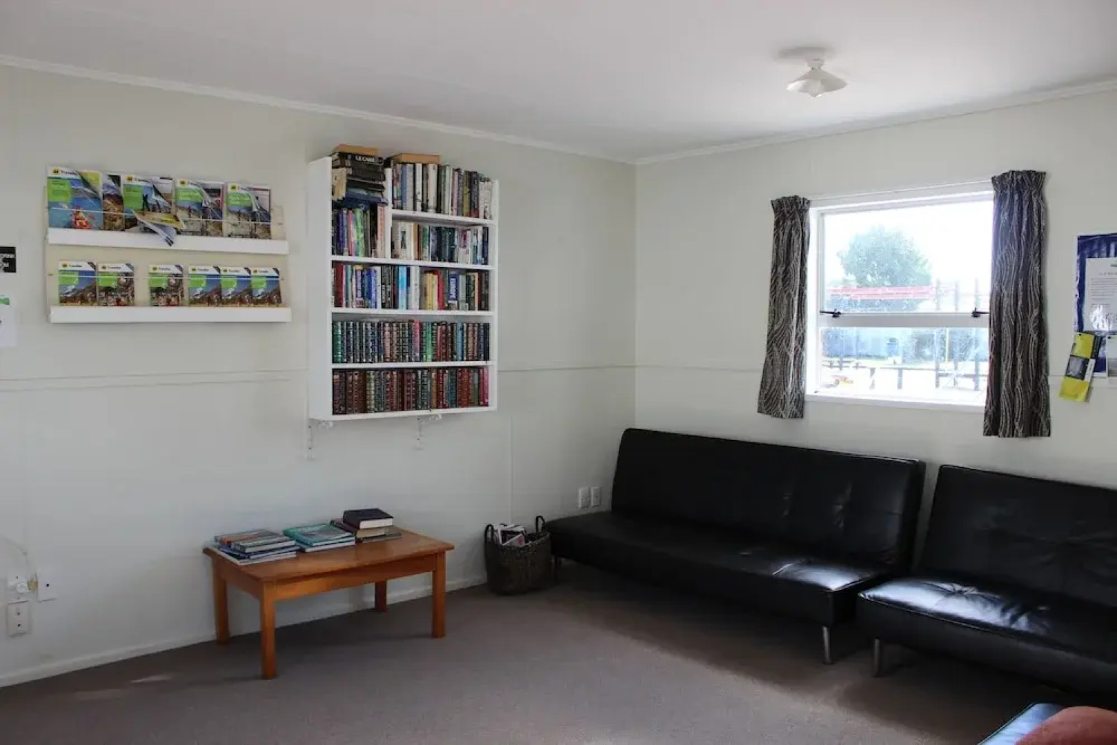 Levin Top 10 Holiday Park