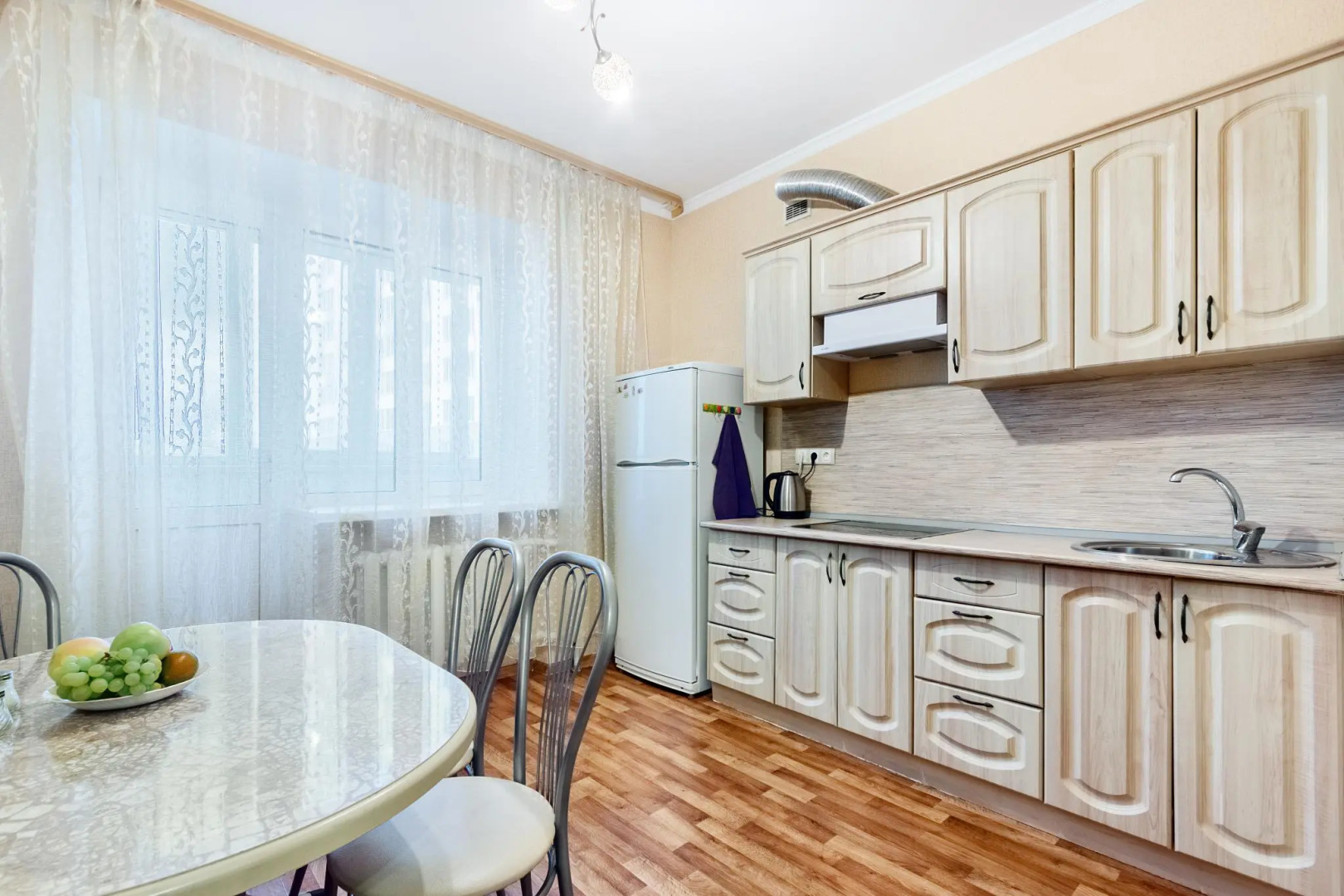 Апартаменты Добрые квартиры на ул. Садовая, д. 16