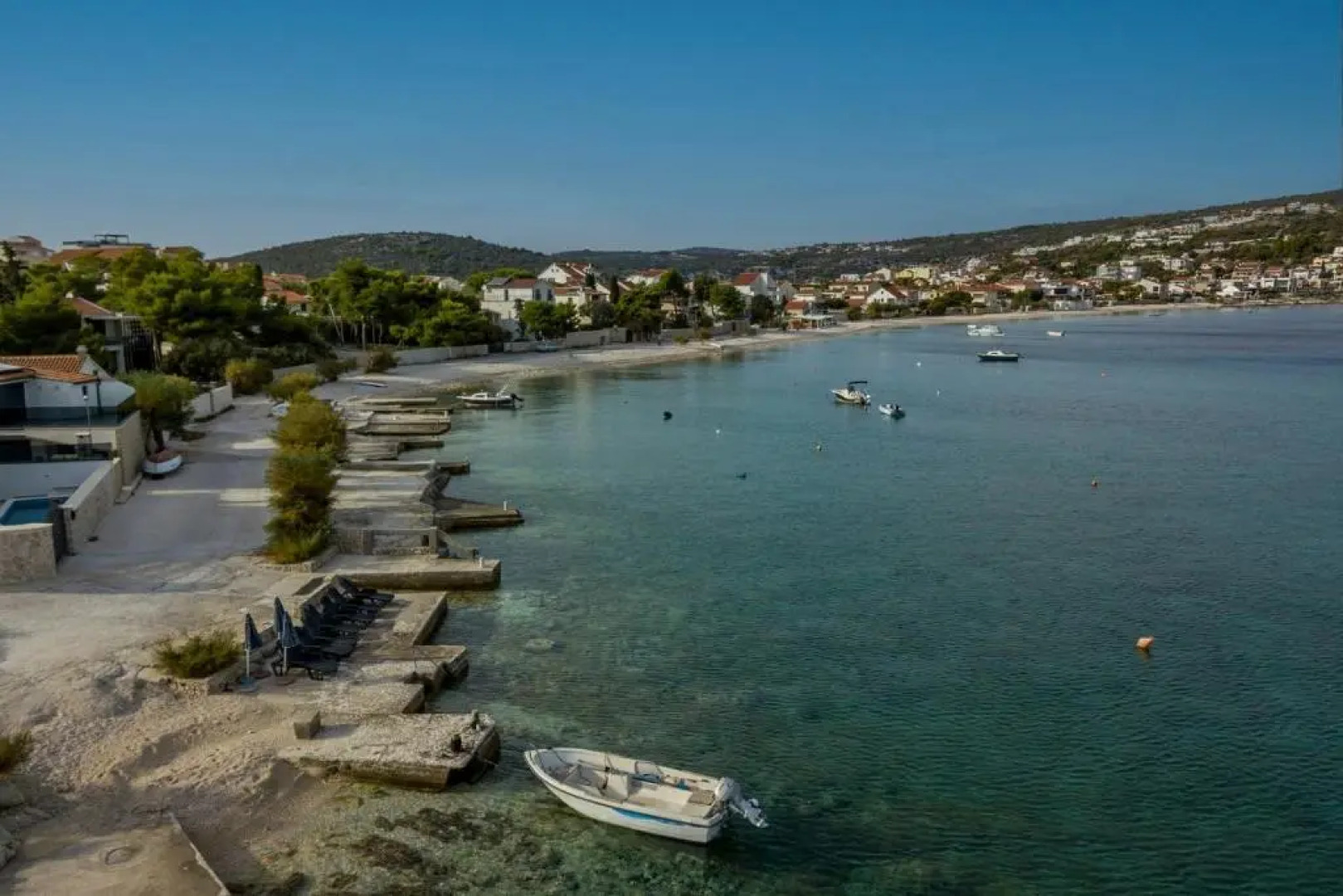 Holiday Home Villa Desire 1819