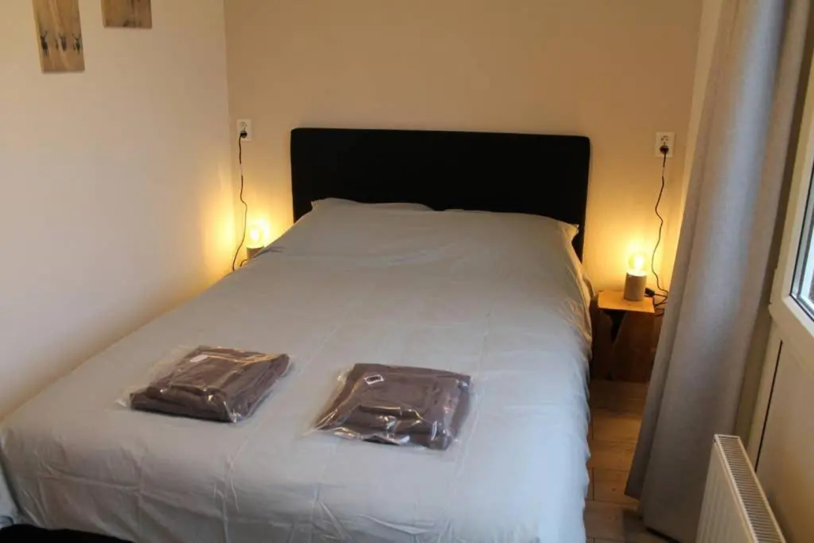 modern chalet in putten 87