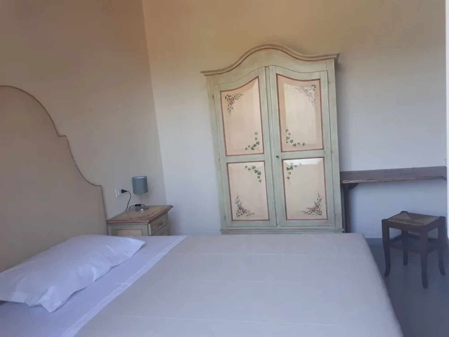 Santa Maria Di Lorgana