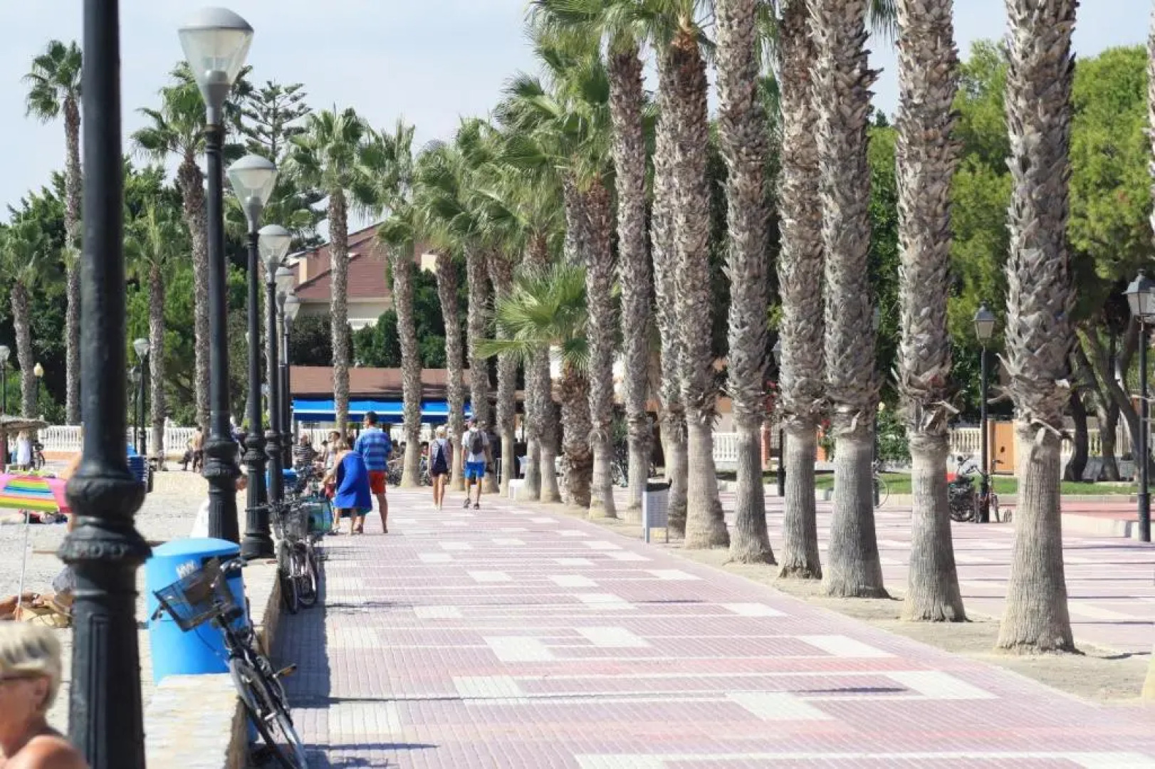 Destinos de Sol Los Alcázares