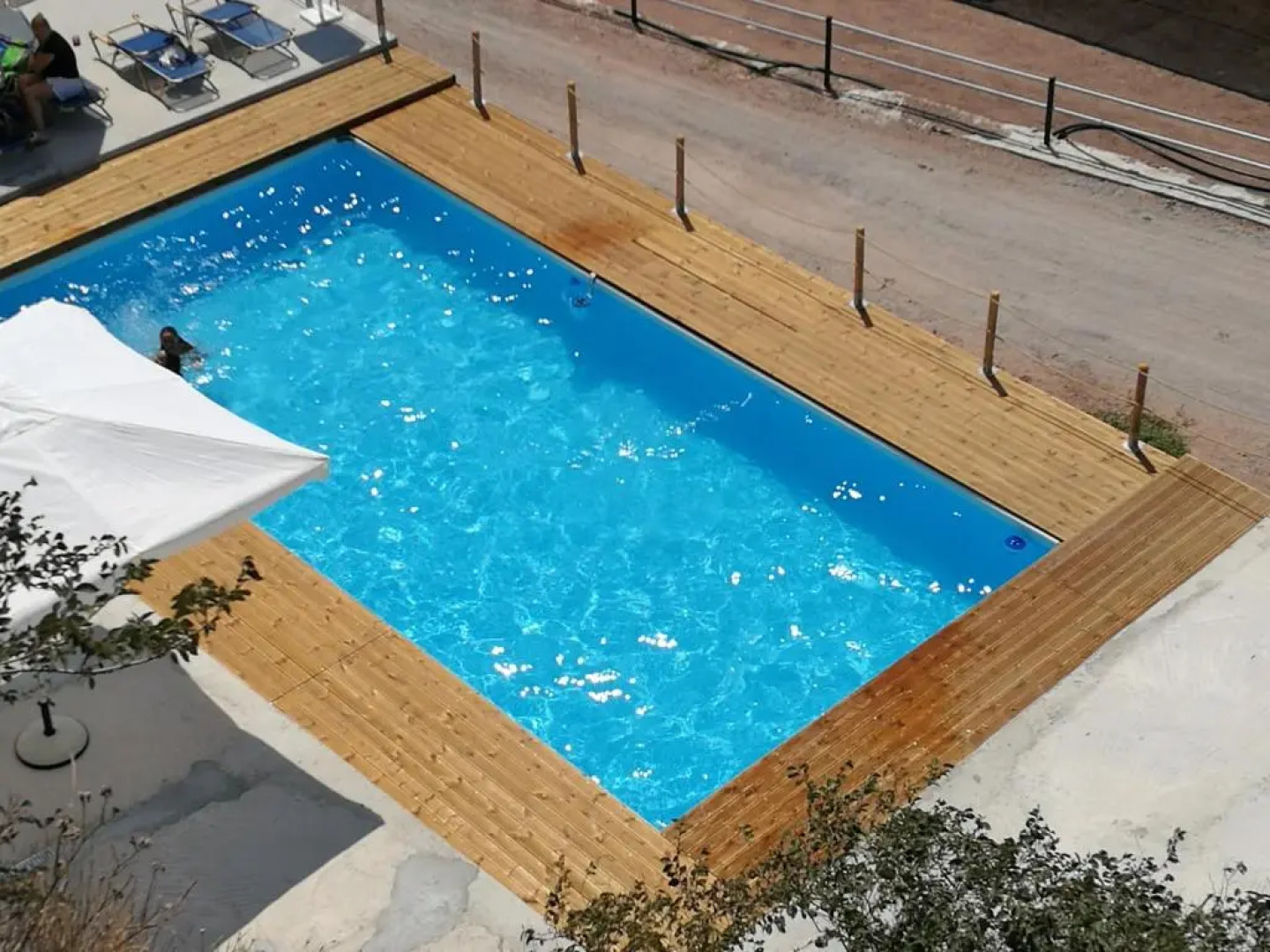 Troyan Hill Maisonettes