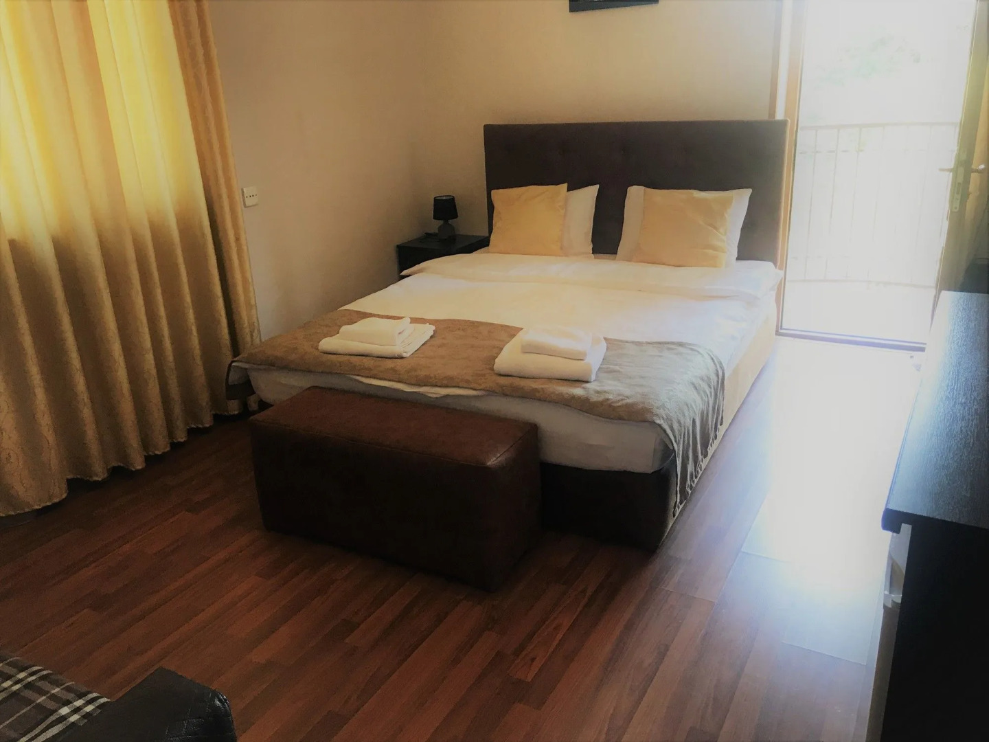 Valeria Hotel Tbilisi