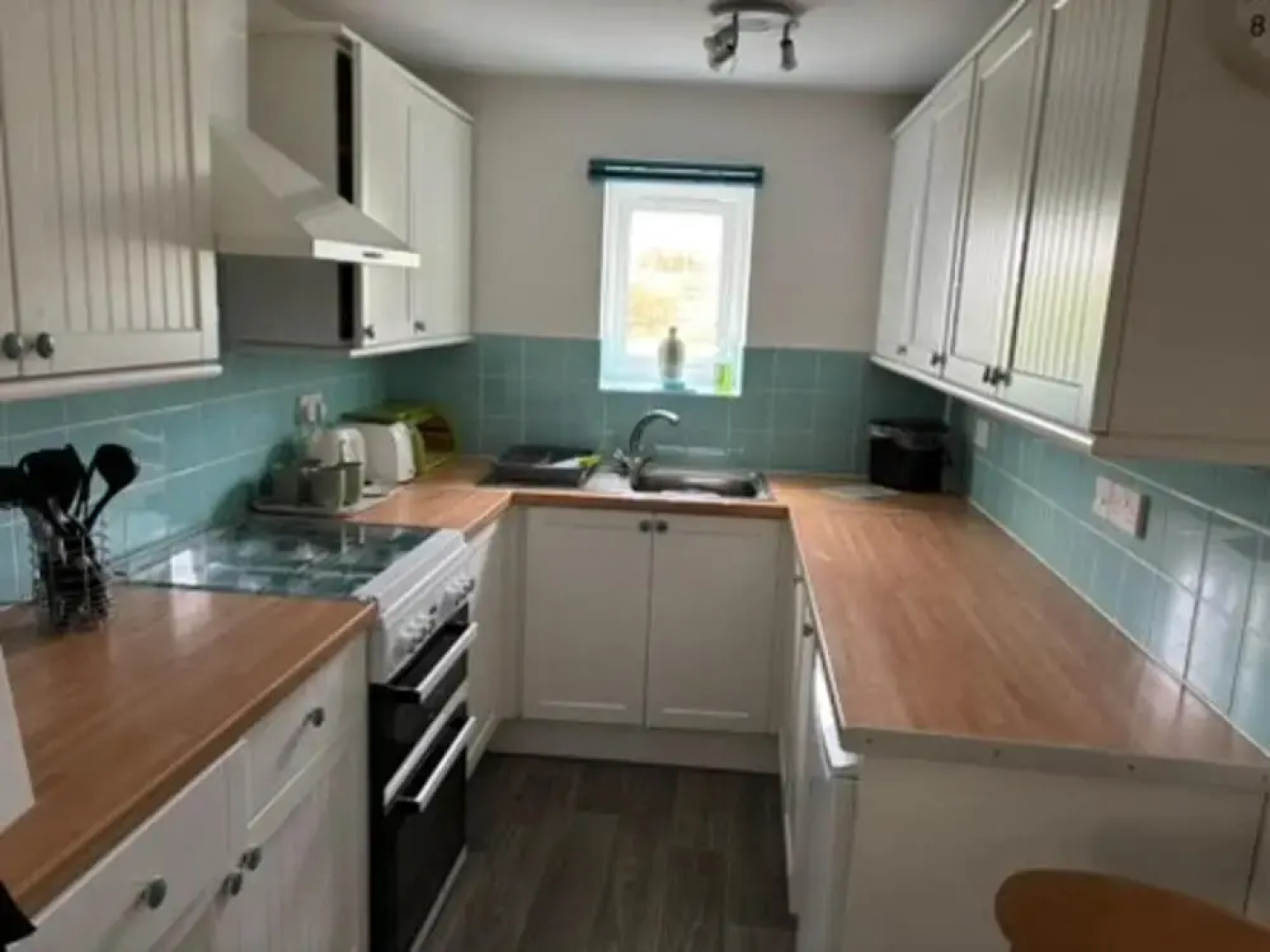 Peaceful Cottage in Sound Healing Retreat