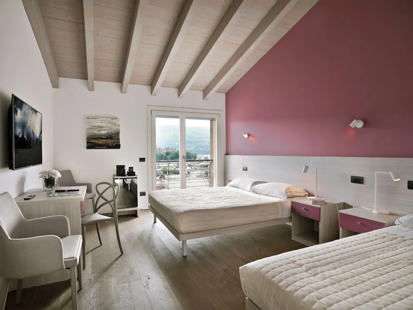 Residence caffè maya