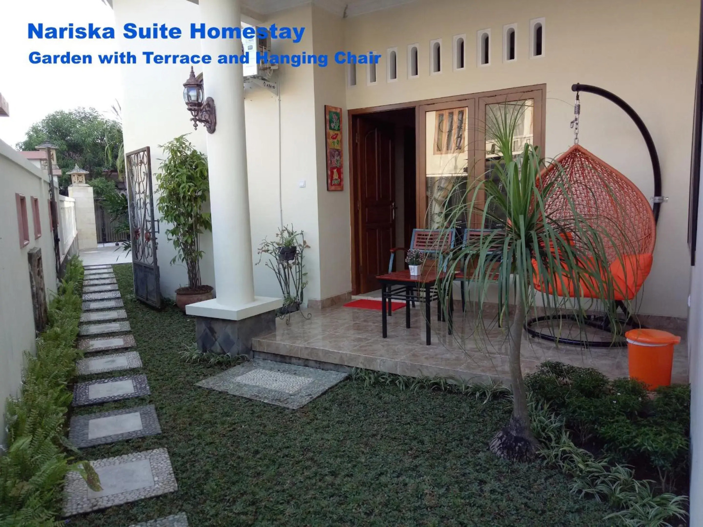 Nariska Suite Homestay