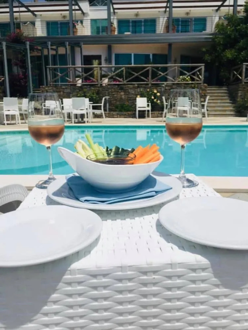 Hotel Promenade Bleu