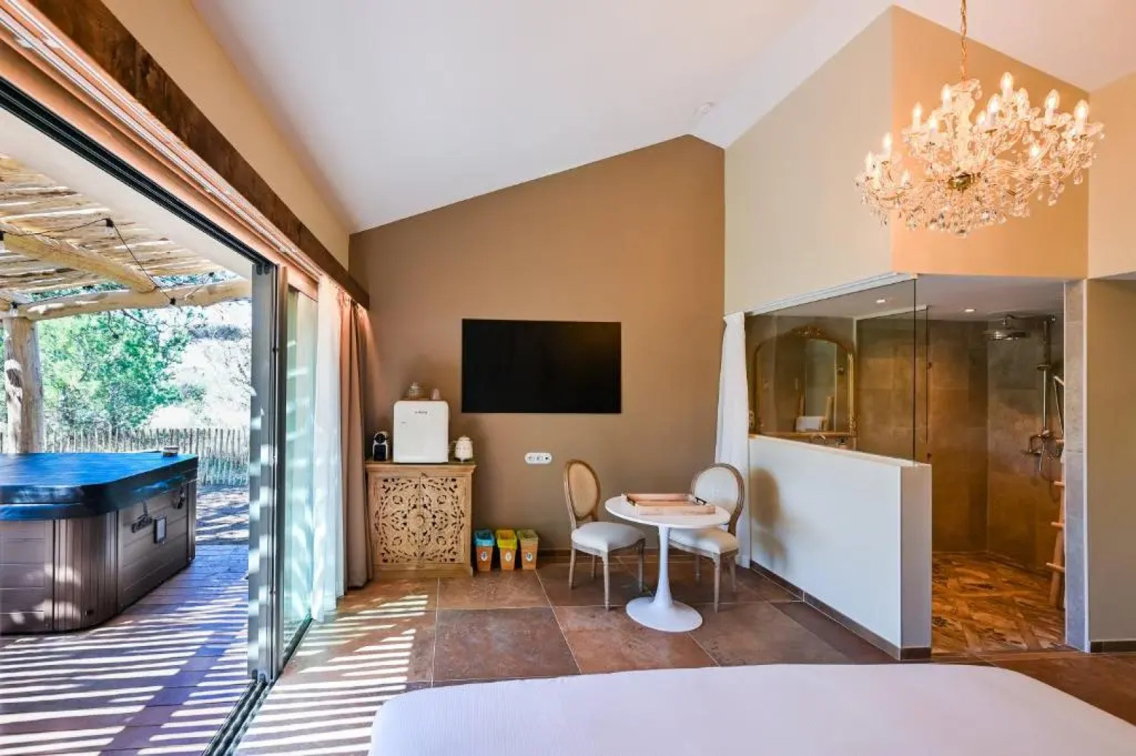 Le Hameau Des Pesquiers Ecolodge & Spa, Curio Collection By Hilton