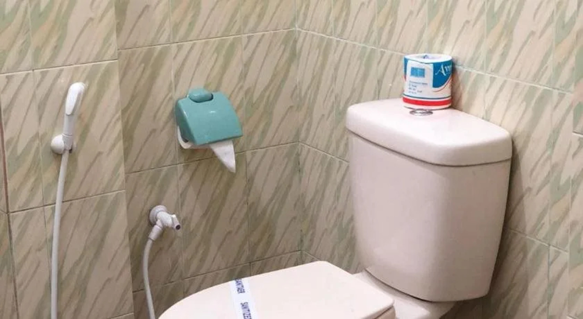 Green Park Beach Hotel