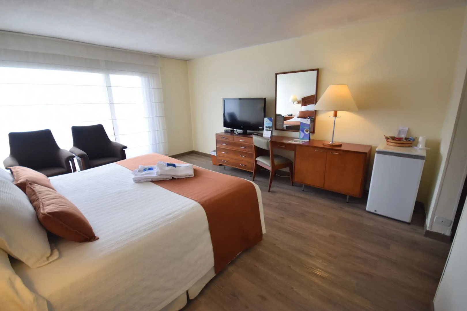 D'Acosta Hotel Sochagota