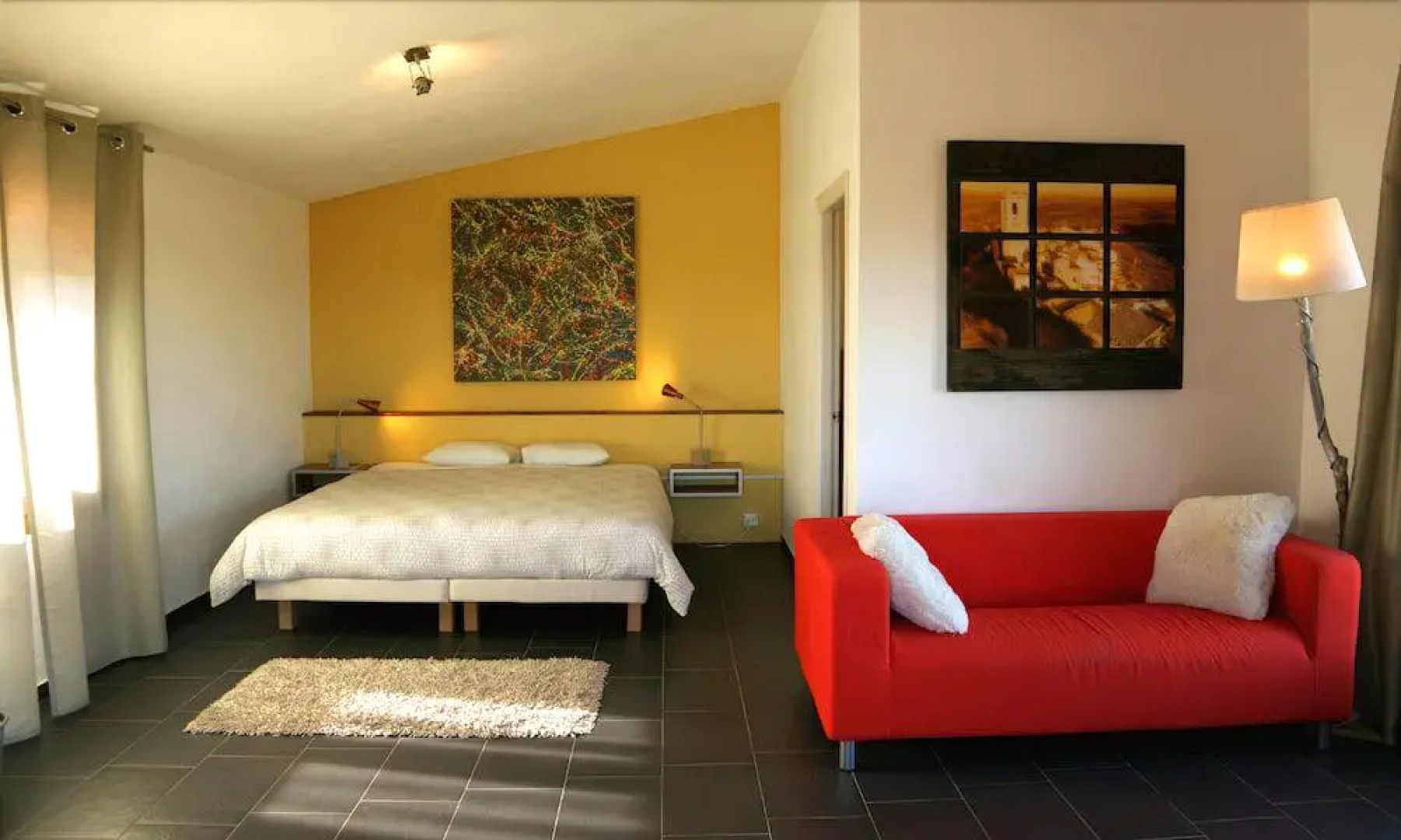 B&B Casa Rural Mas del Rey