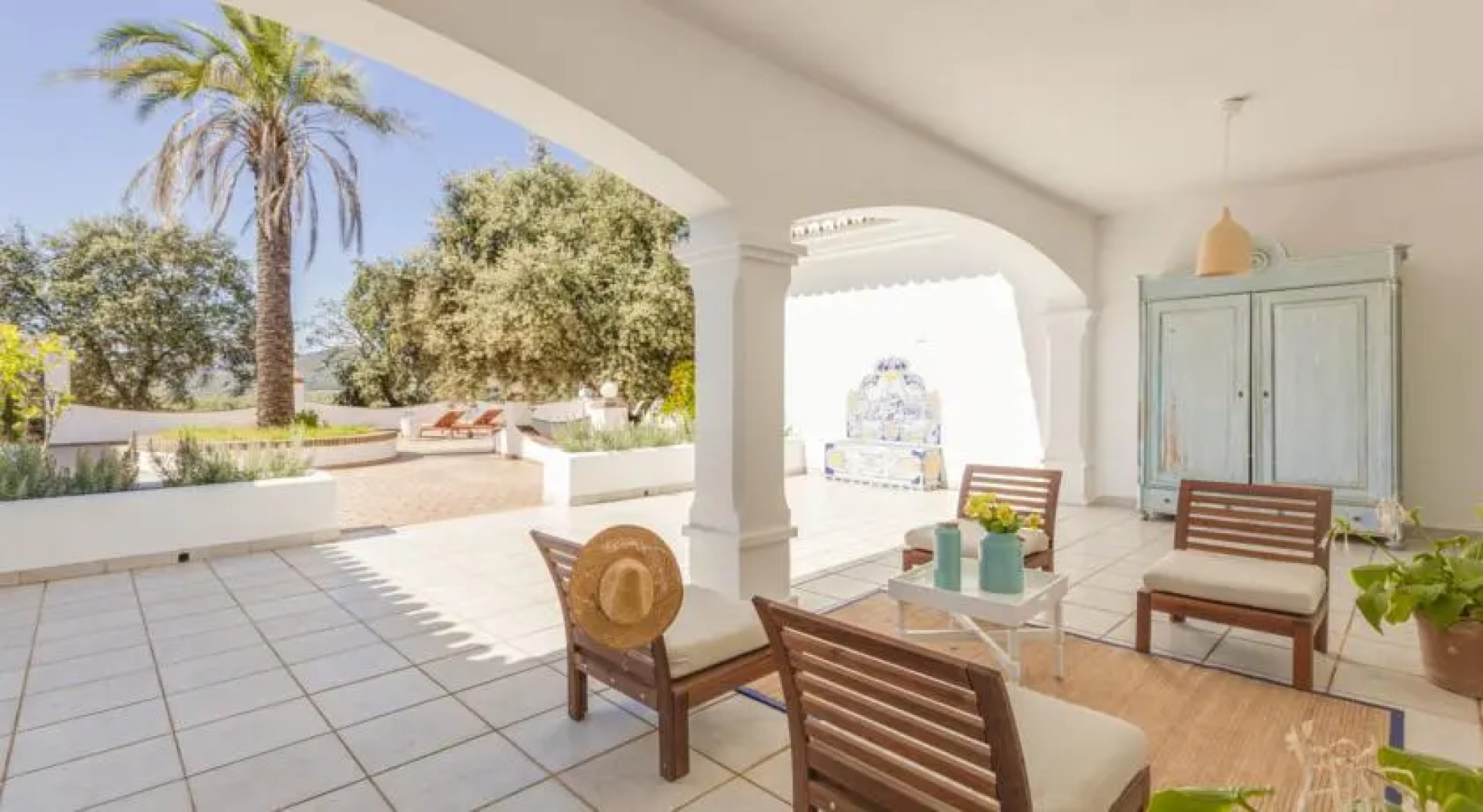 Spain Select Los Caballos