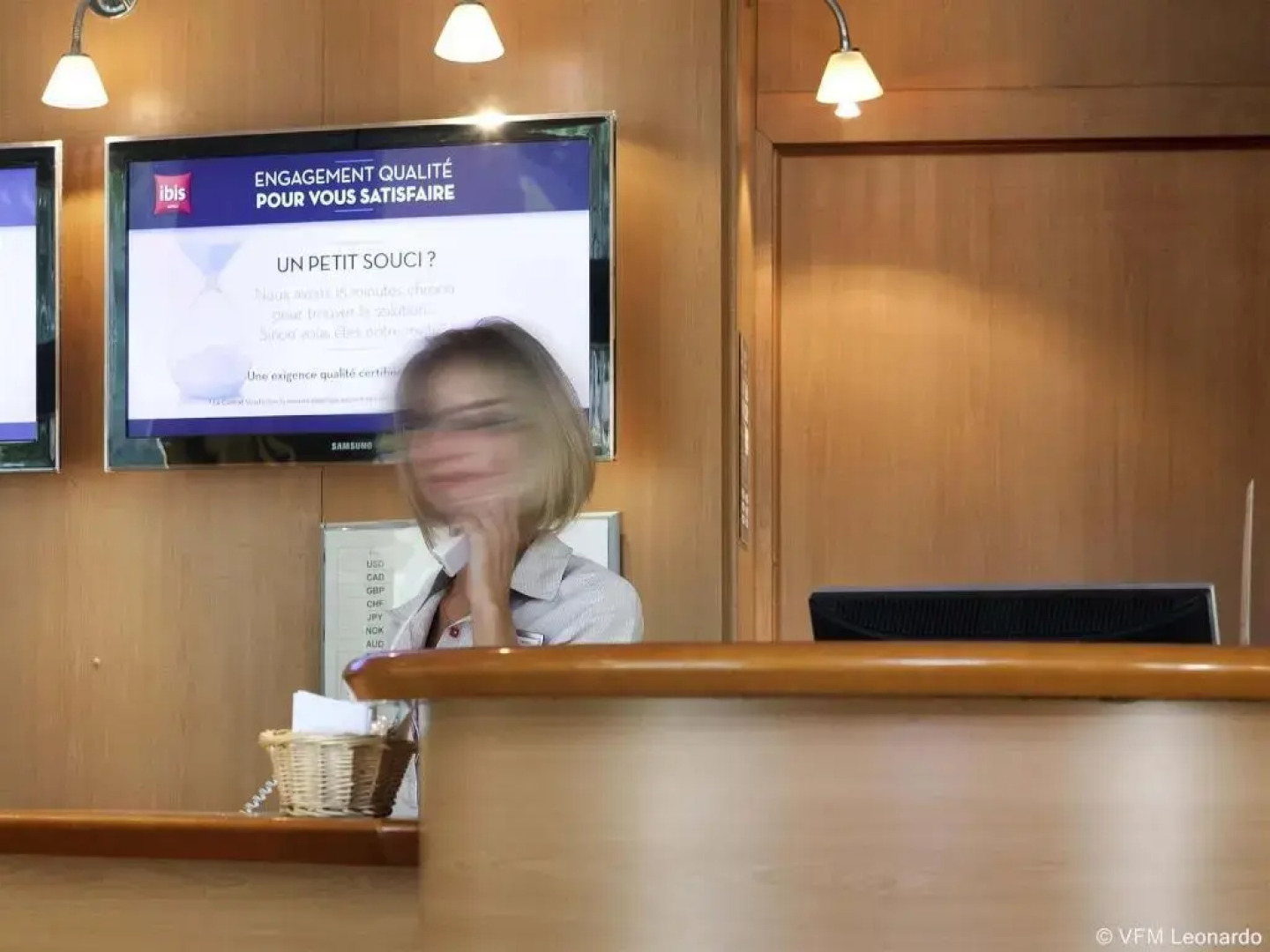 ibis Ales Centre Ville Hotel