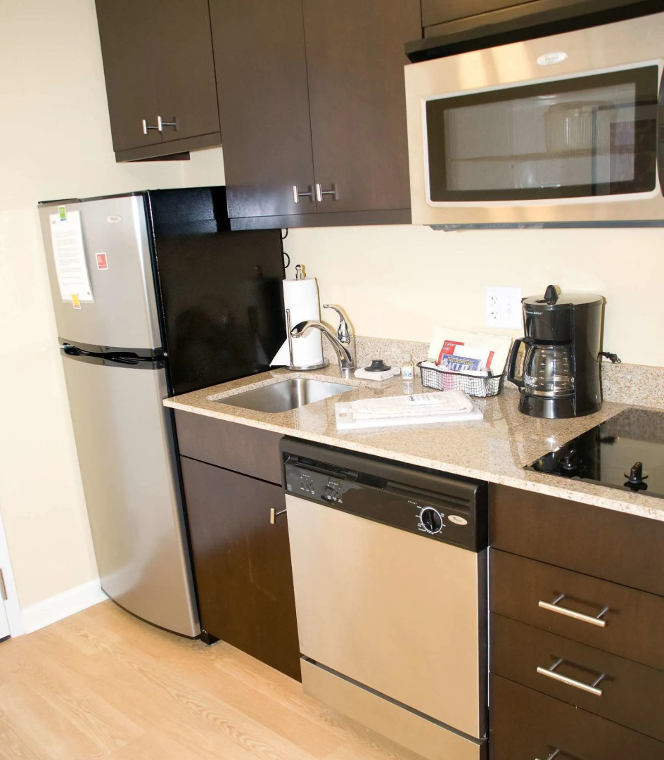 TownePlace Suites Fayetteville Cross Creek