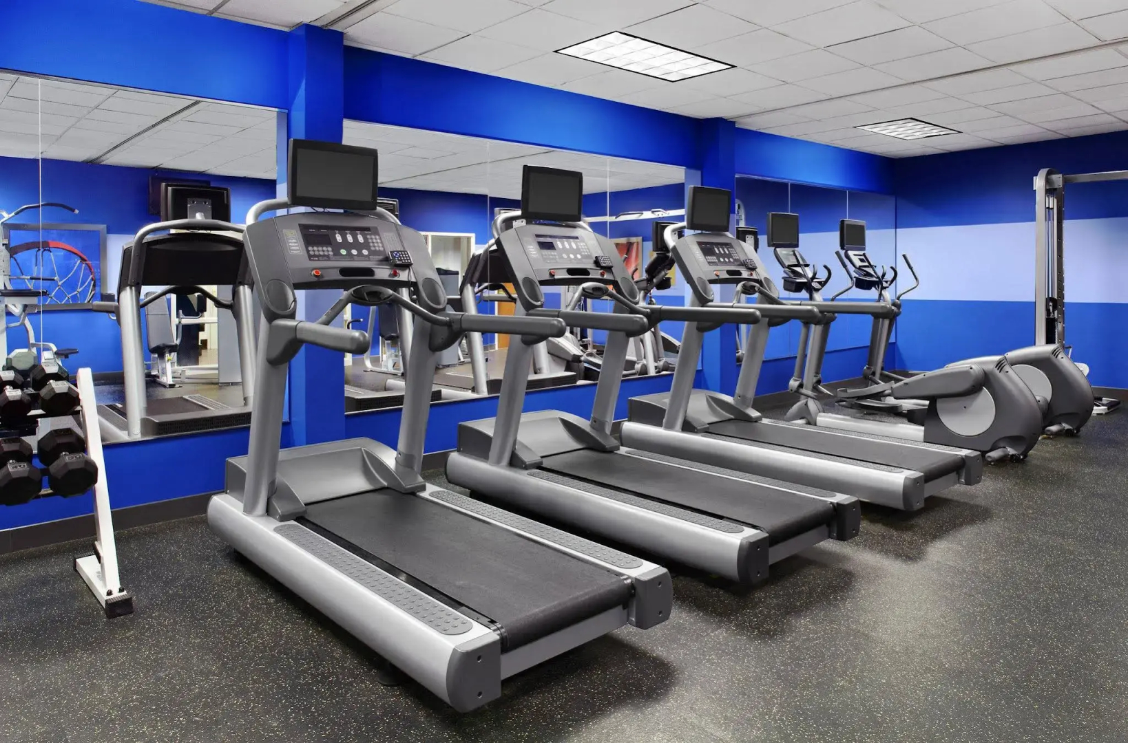 Four Points by Sheraton Memphis East