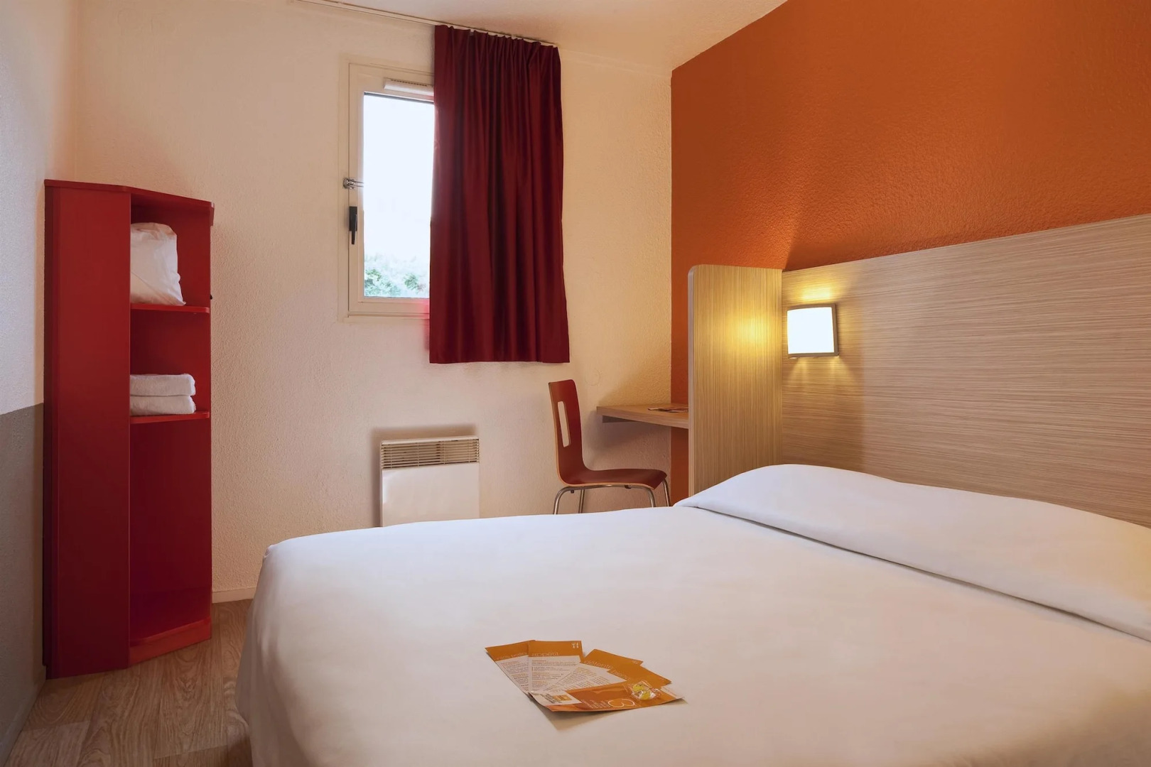 Première Classe Paris Est - Rosny sous Bois